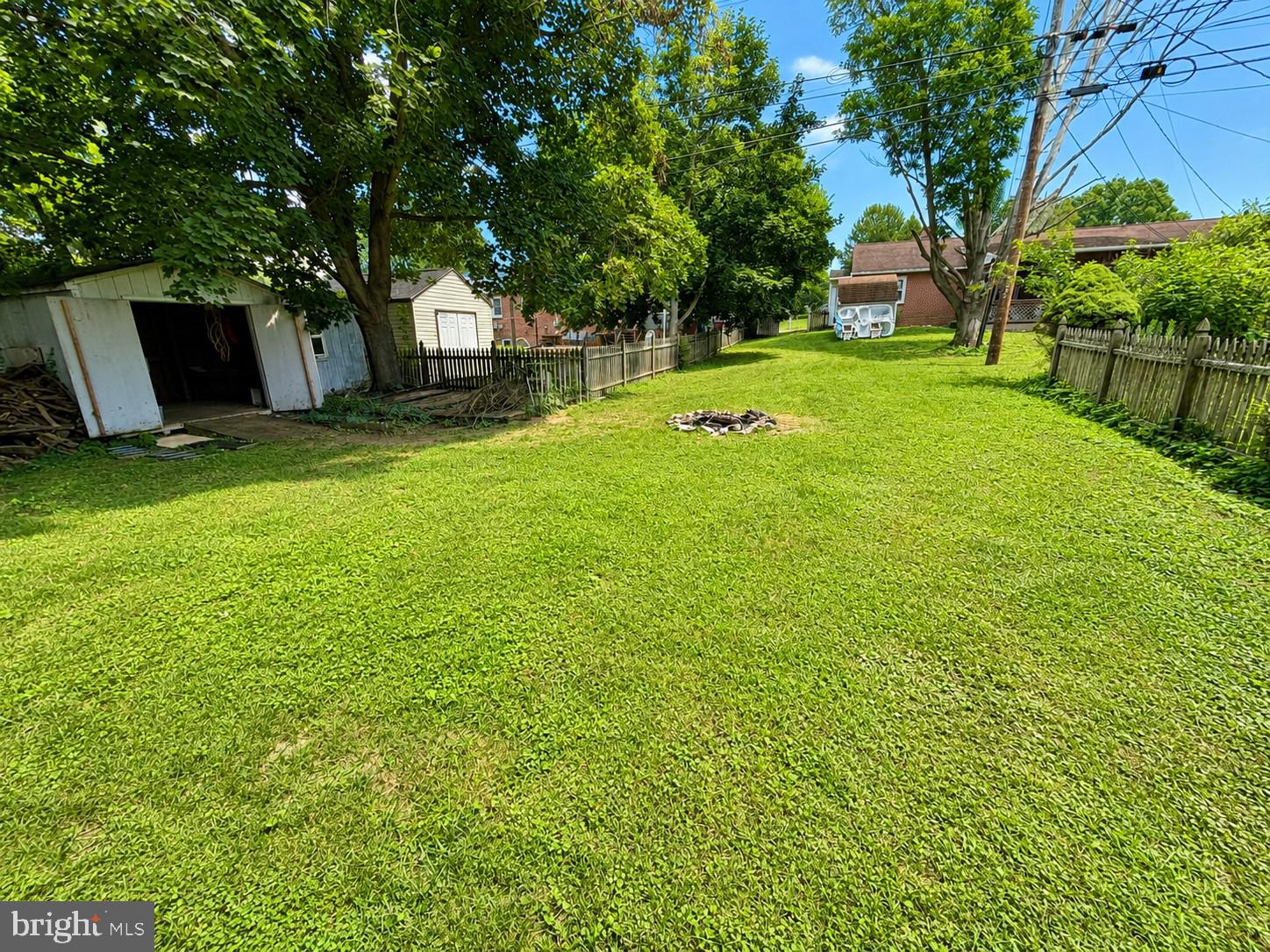 WASHINGTON COUNTY - Residential
