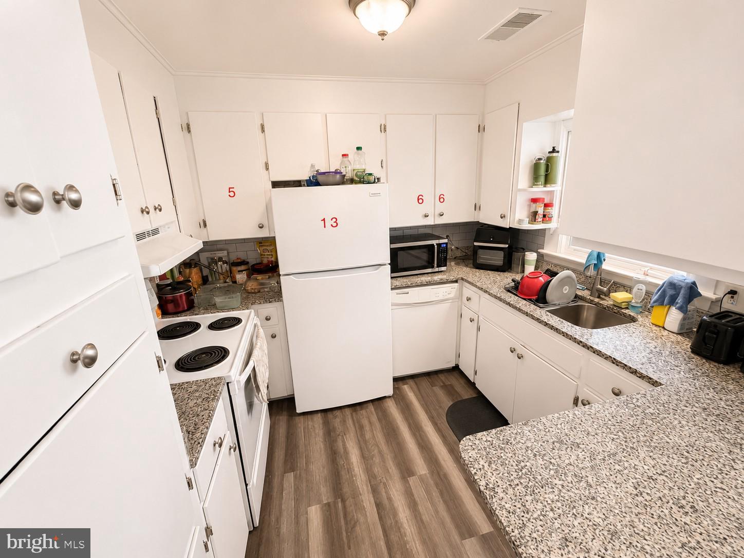WASHINGTON COUNTY - Residential
