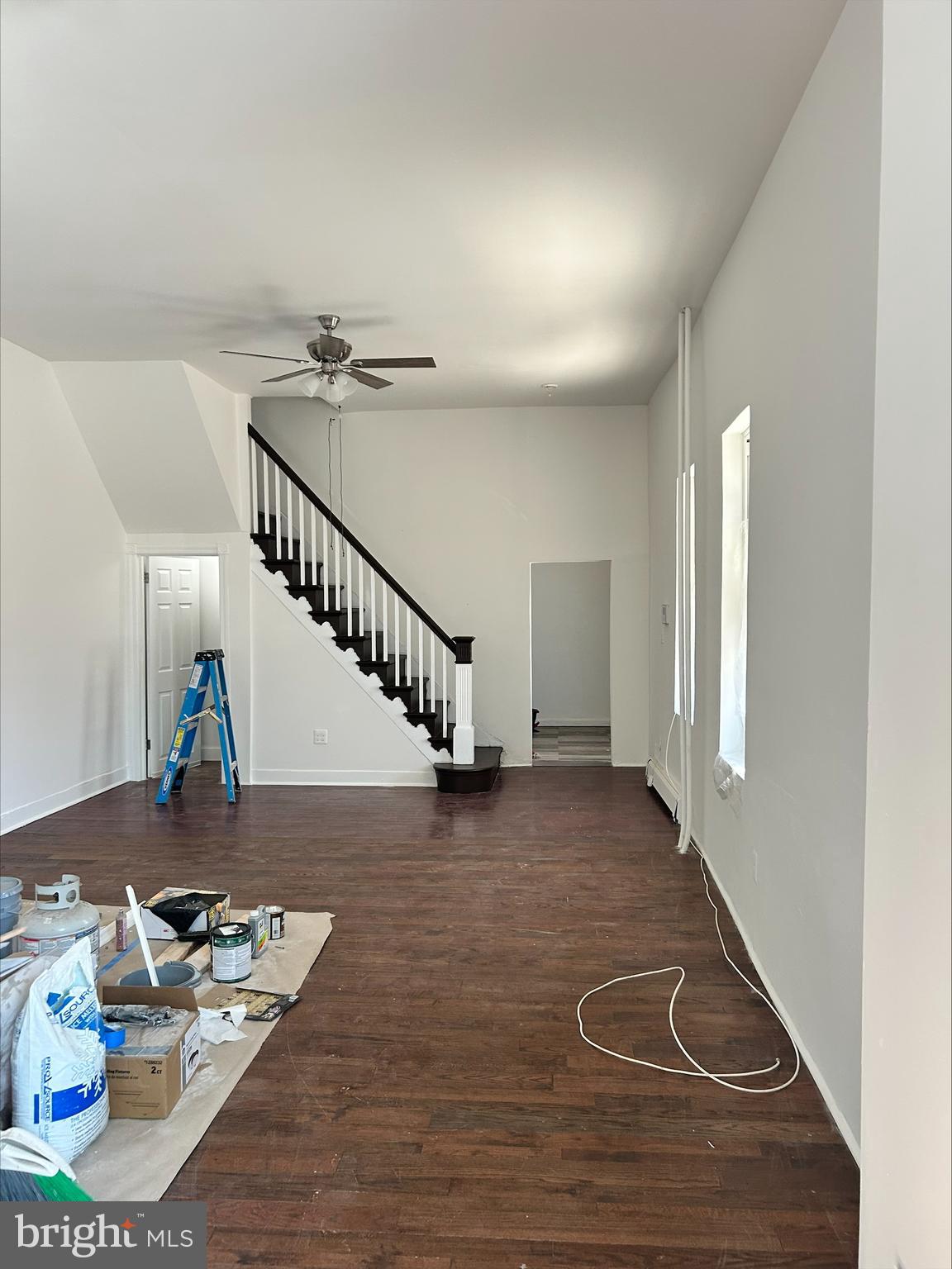PHILADELPHIA (NORTH) - Residential Lease