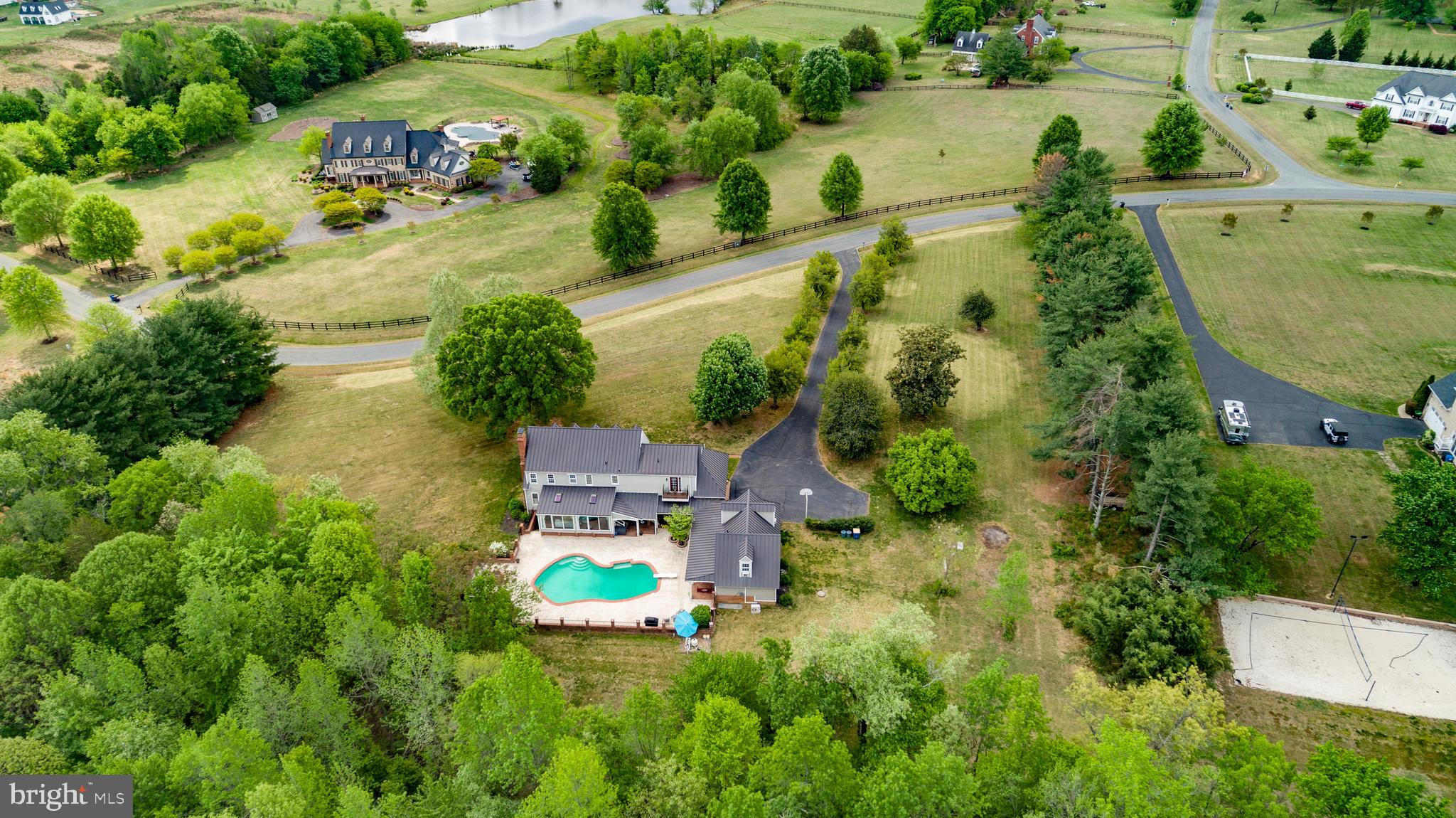 BOSCOBEL FARMS - Residential