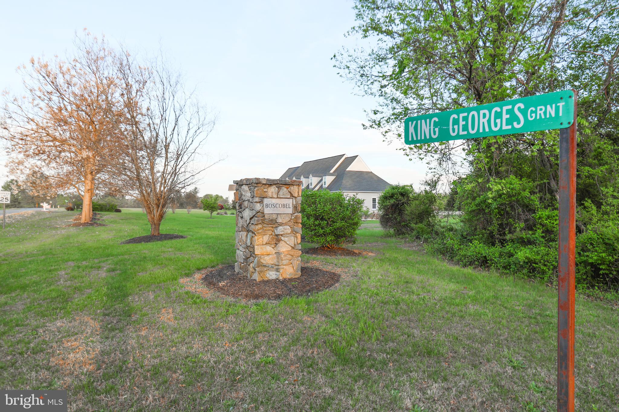 BOSCOBEL FARMS - Residential