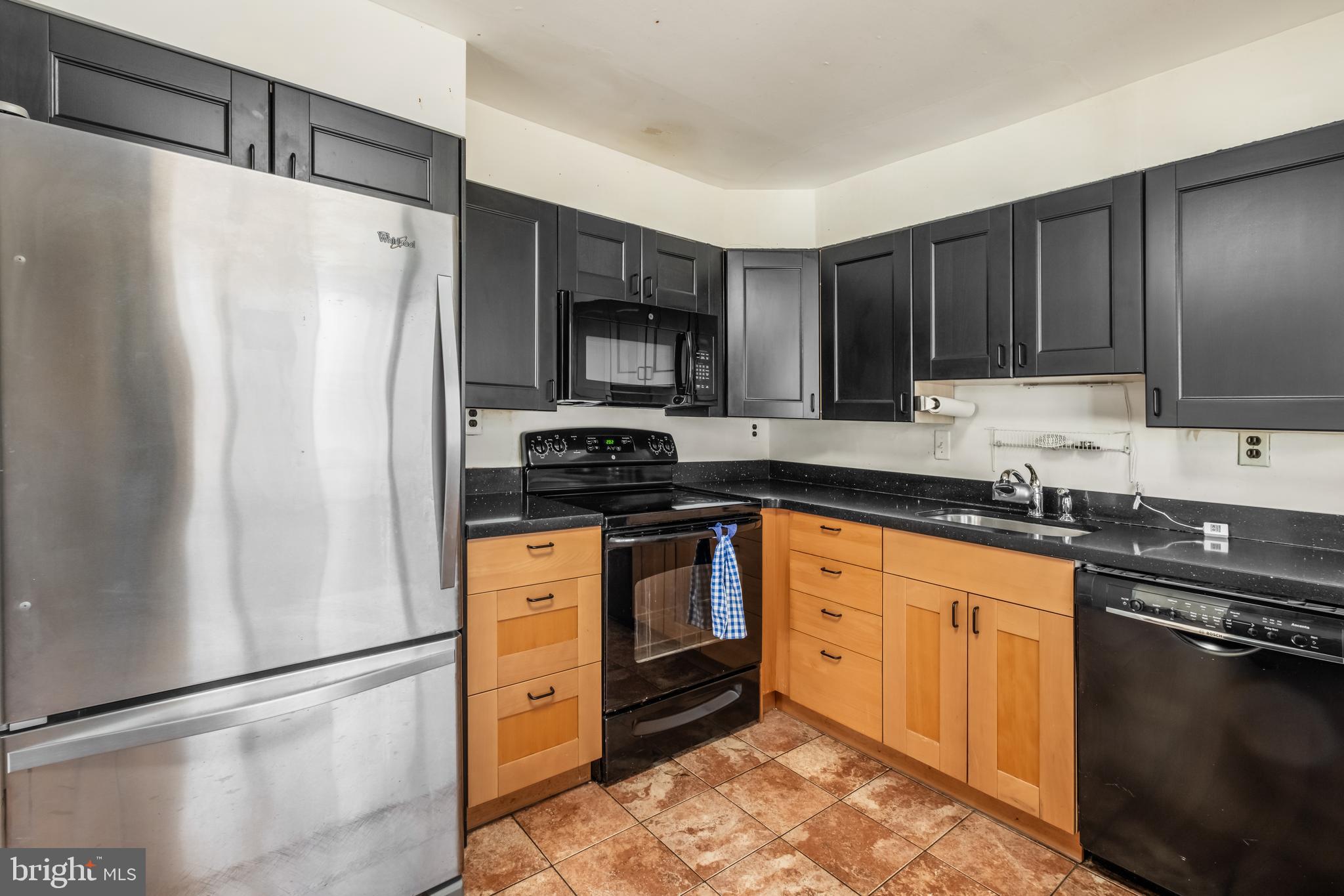 POWDER MILL HOMES - Residential