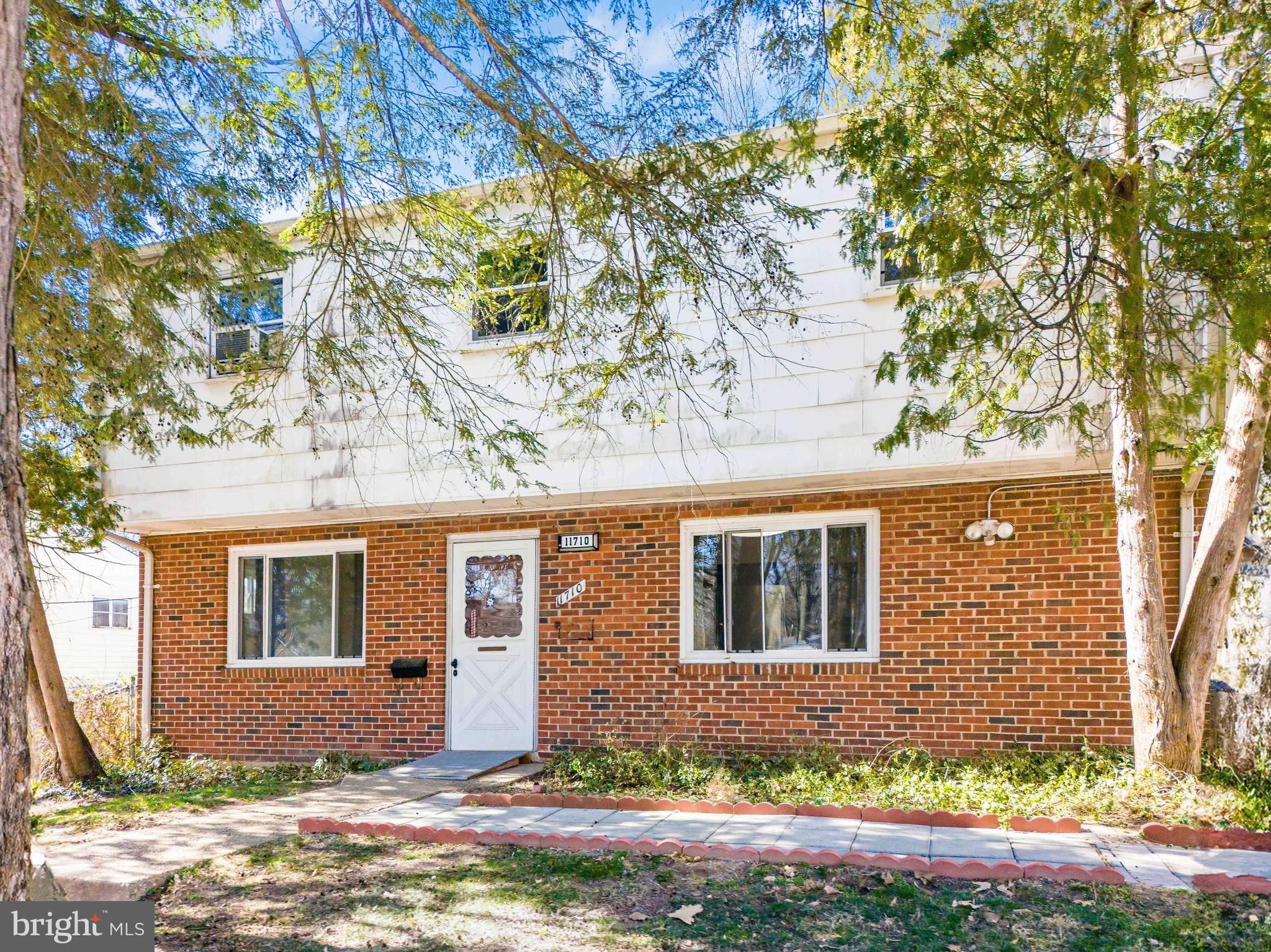 POWDER MILL HOMES - Residential