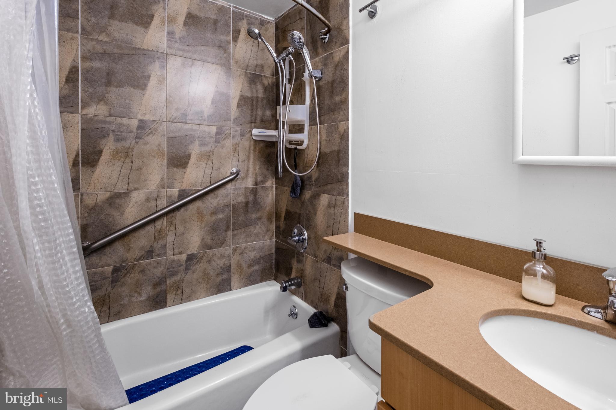 POWDER MILL HOMES - Residential