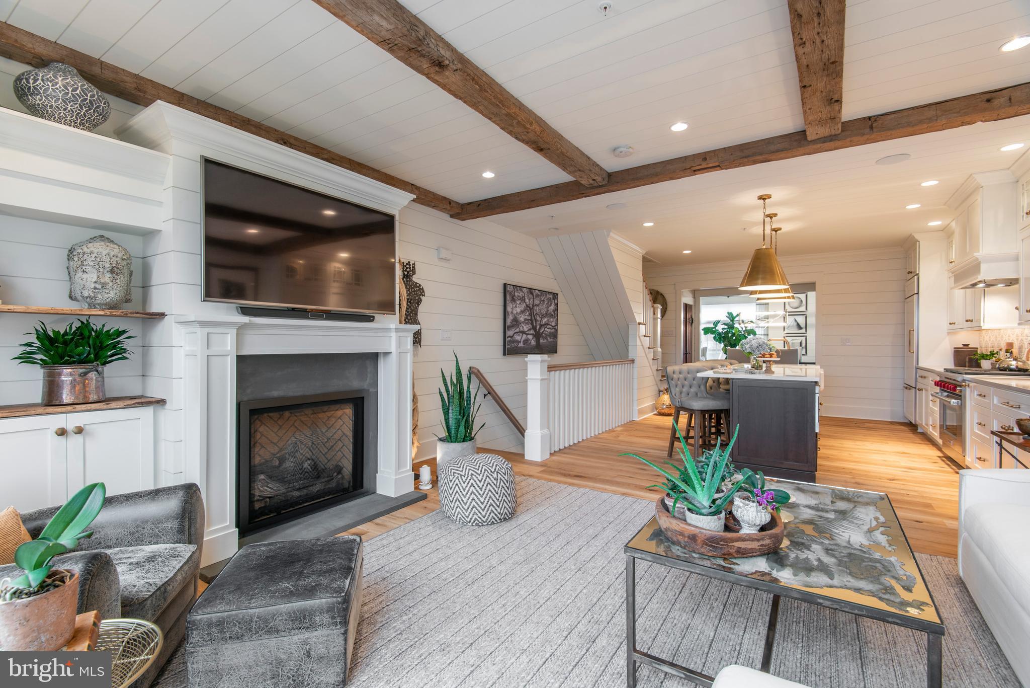 SHELDON CROSSING - Residential