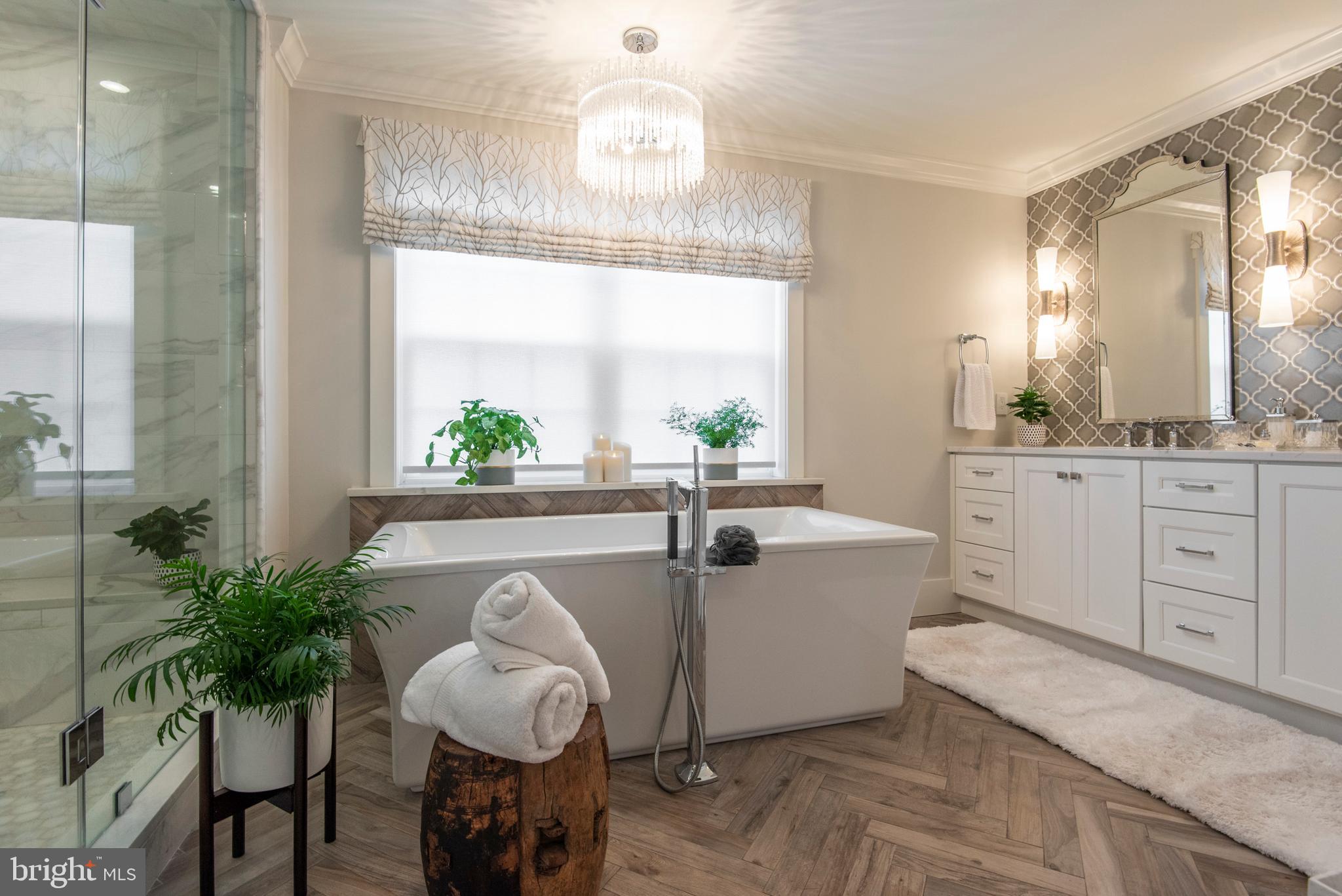 SHELDON CROSSING - Residential