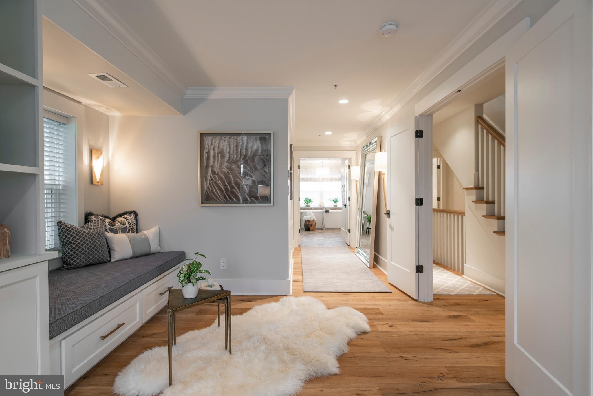 SHELDON CROSSING - Residential