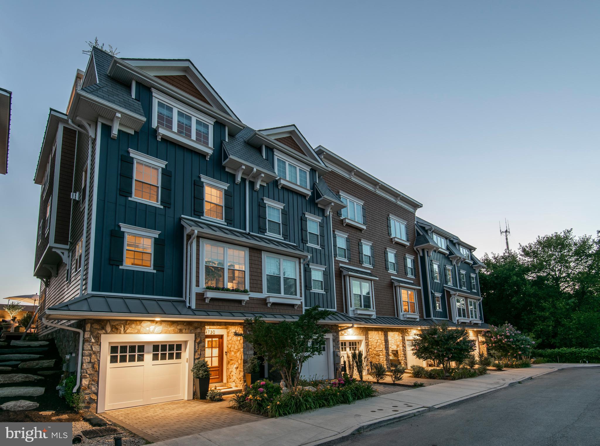 SHELDON CROSSING - Residential