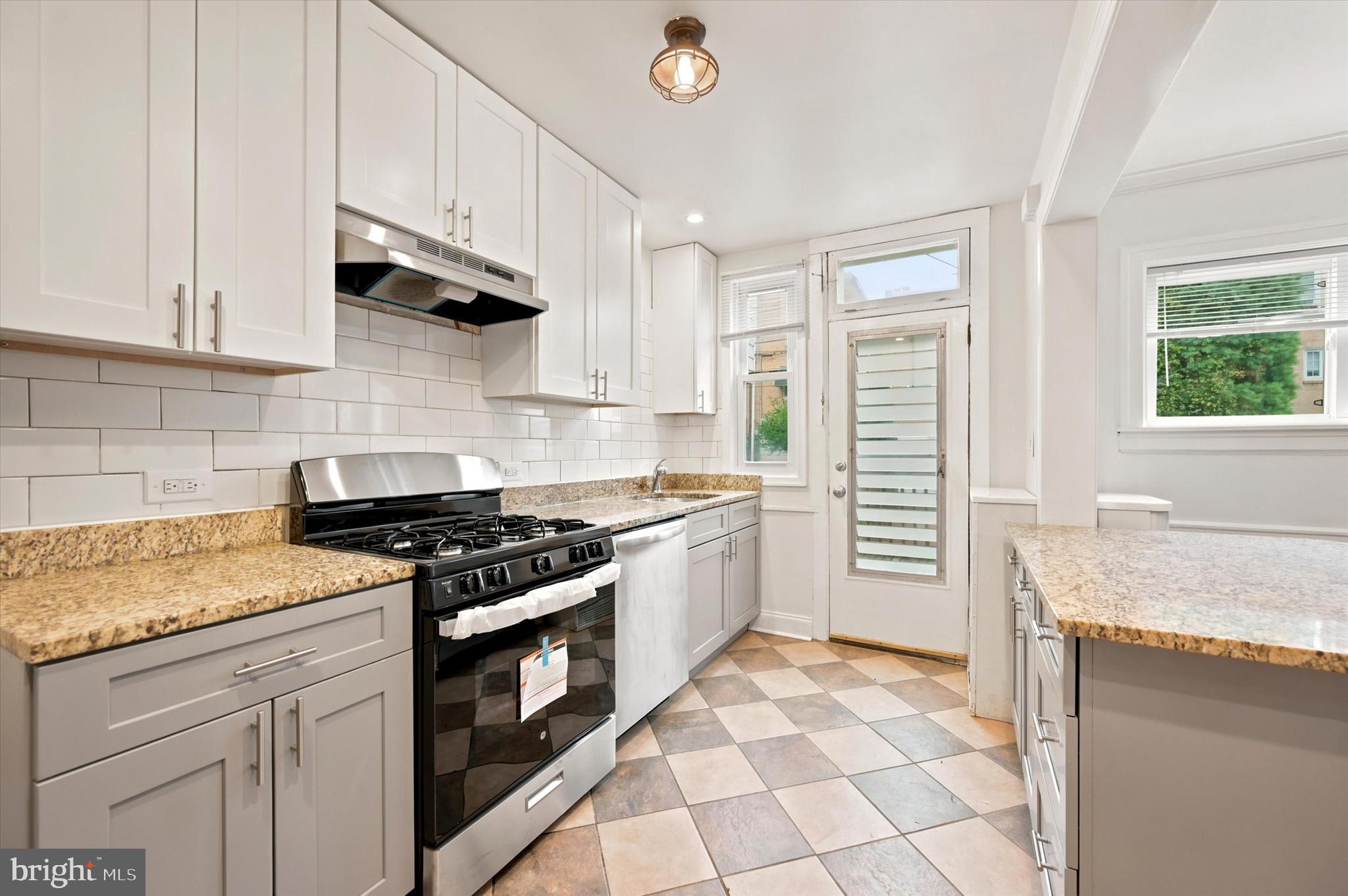 OVERBROOK FARMS - Residential