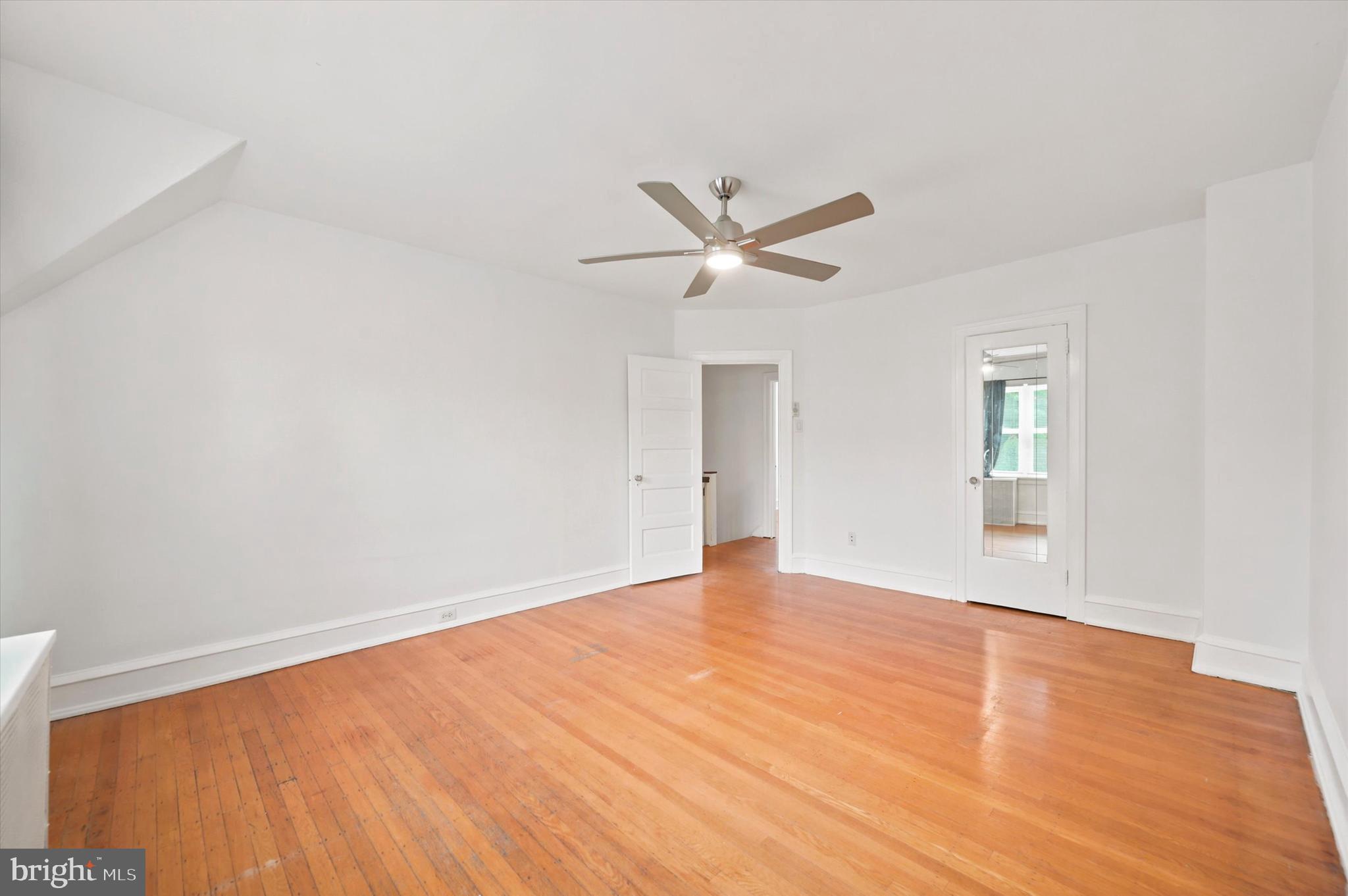 OVERBROOK FARMS - Residential