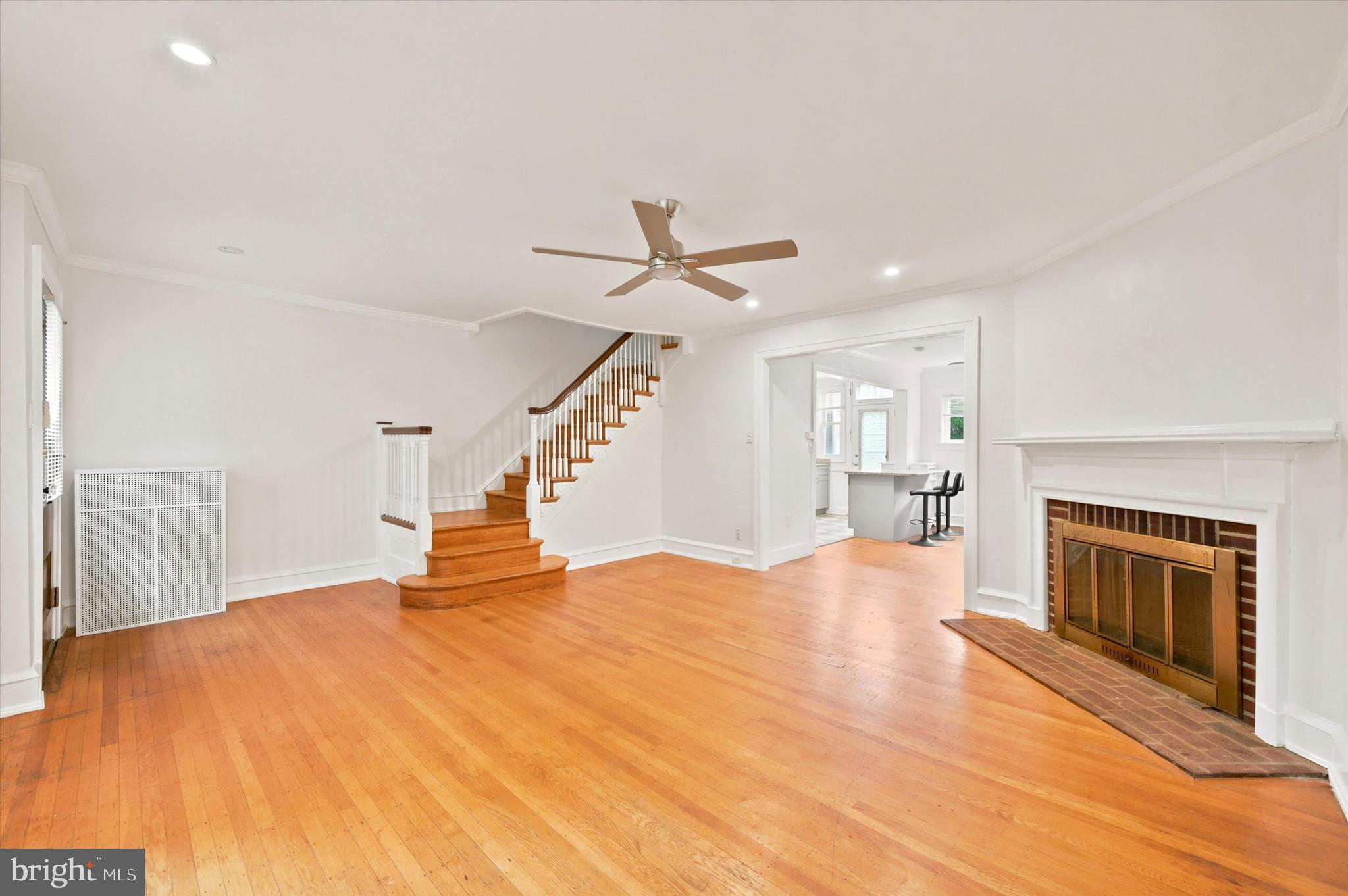 OVERBROOK FARMS - Residential