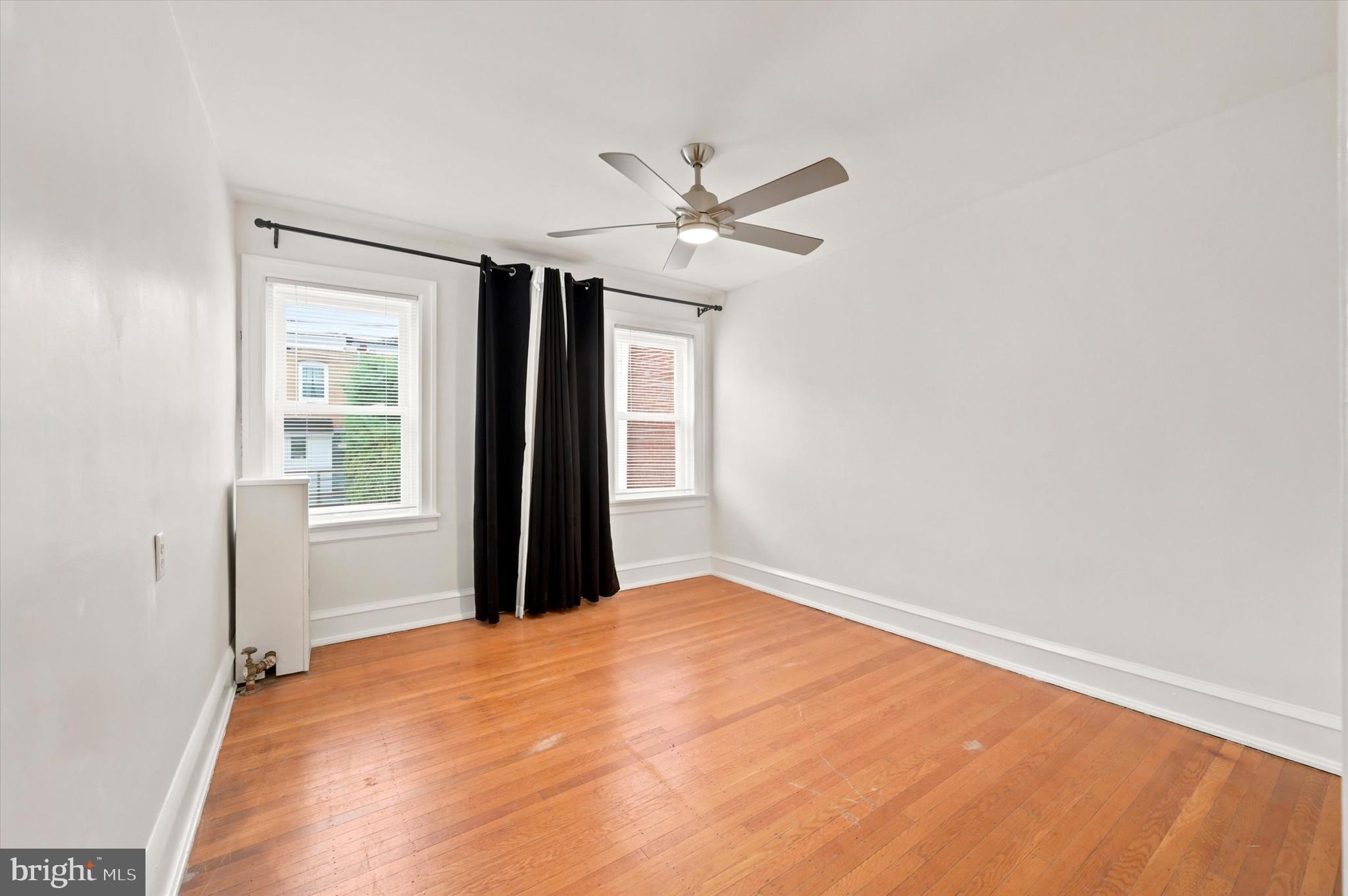 OVERBROOK FARMS - Residential