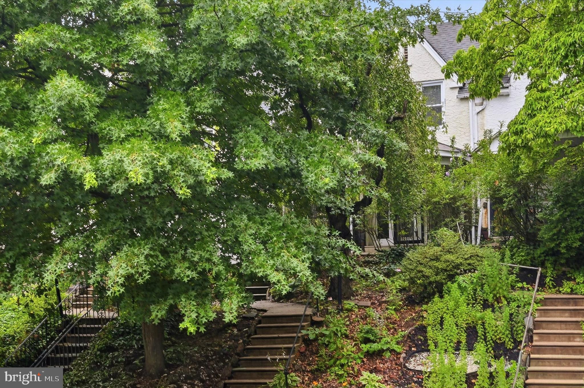 OVERBROOK FARMS - Residential