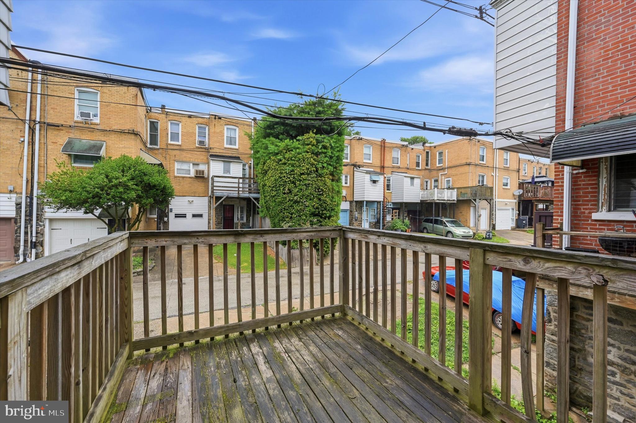 OVERBROOK FARMS - Residential