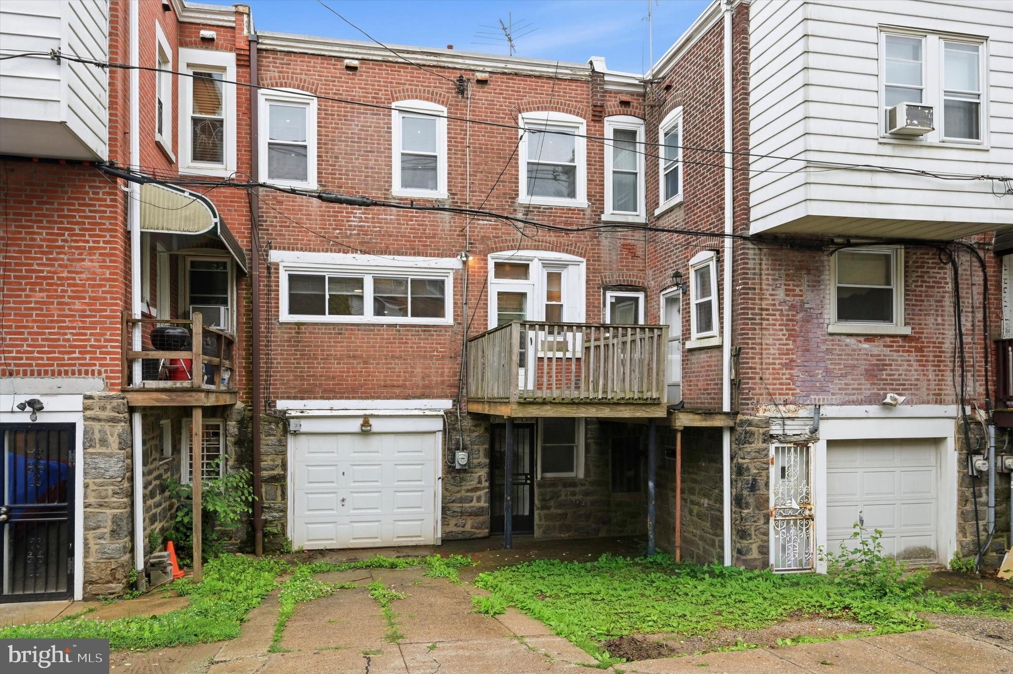 OVERBROOK FARMS - Residential