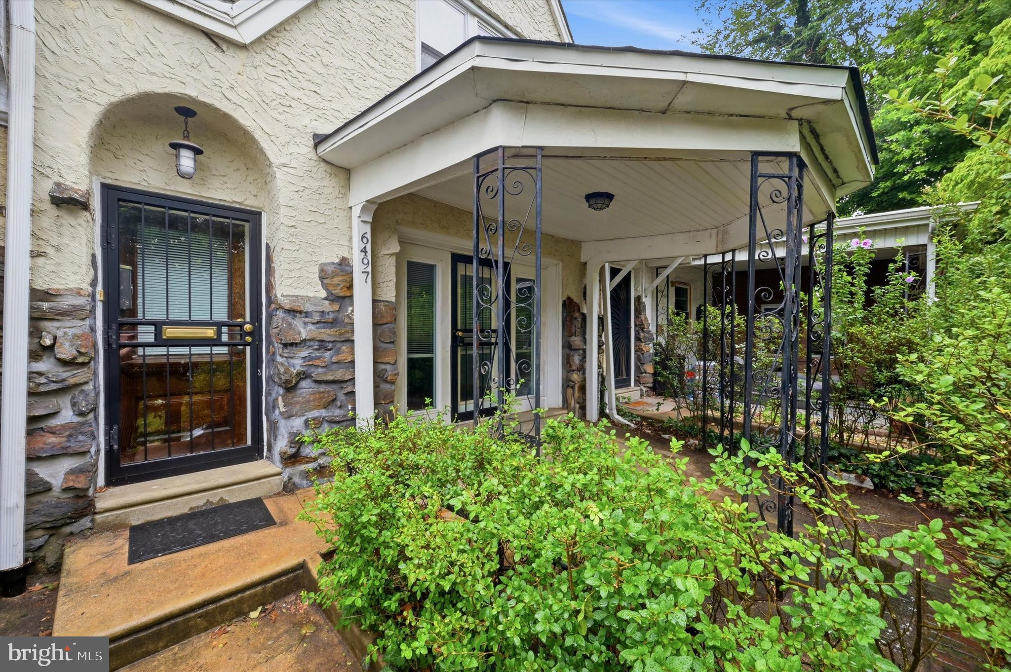 OVERBROOK FARMS - Residential
