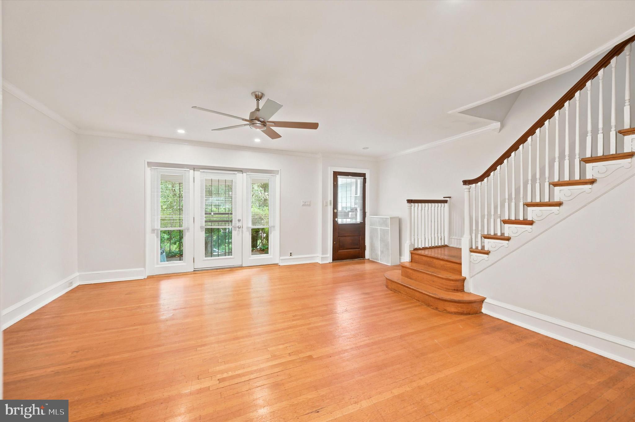 OVERBROOK FARMS - Residential
