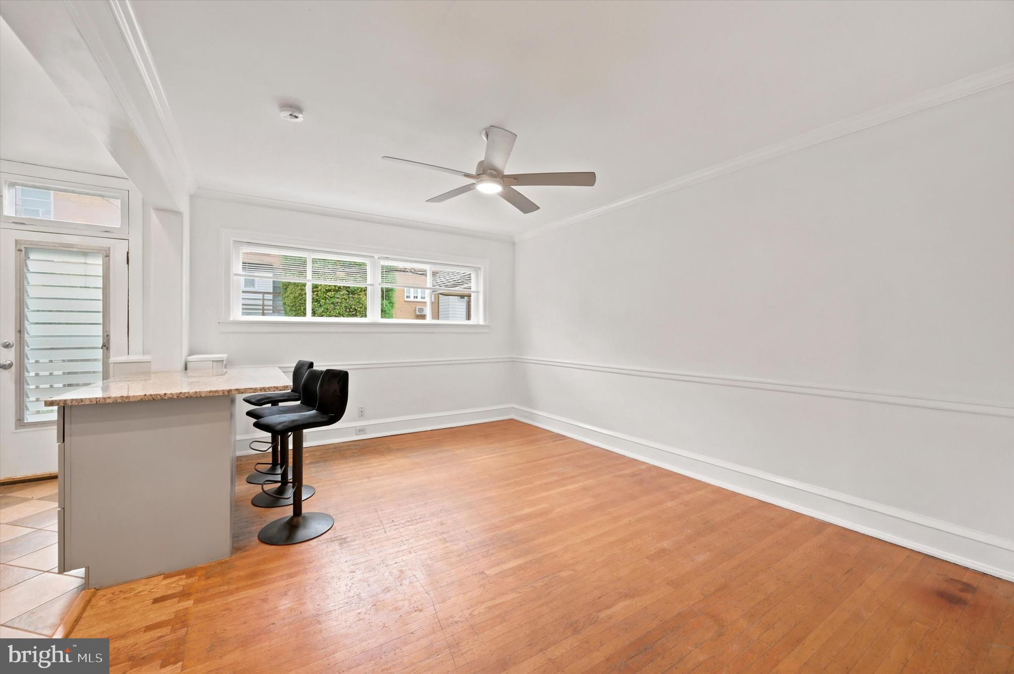 OVERBROOK FARMS - Residential
