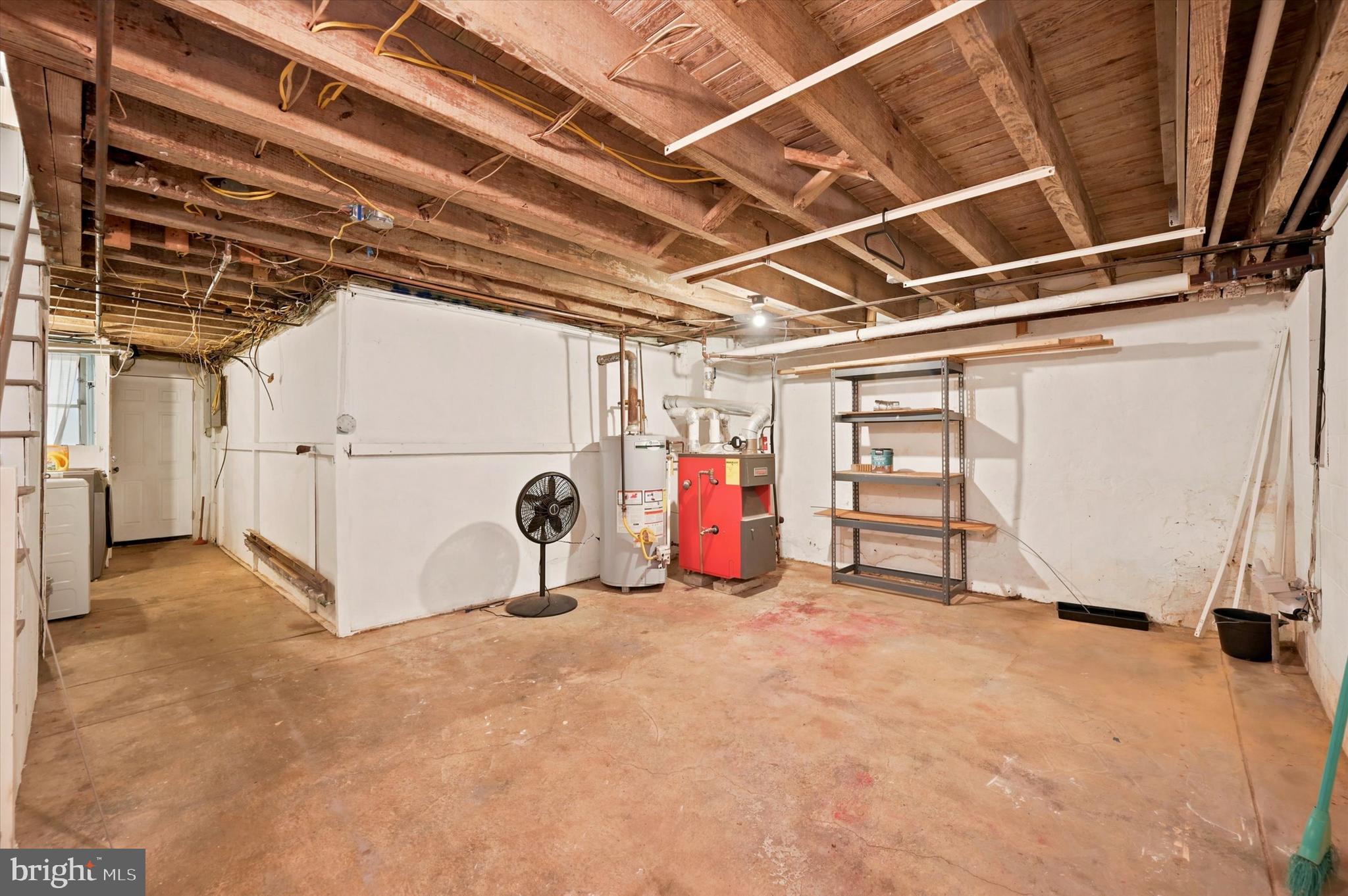 OVERBROOK FARMS - Residential