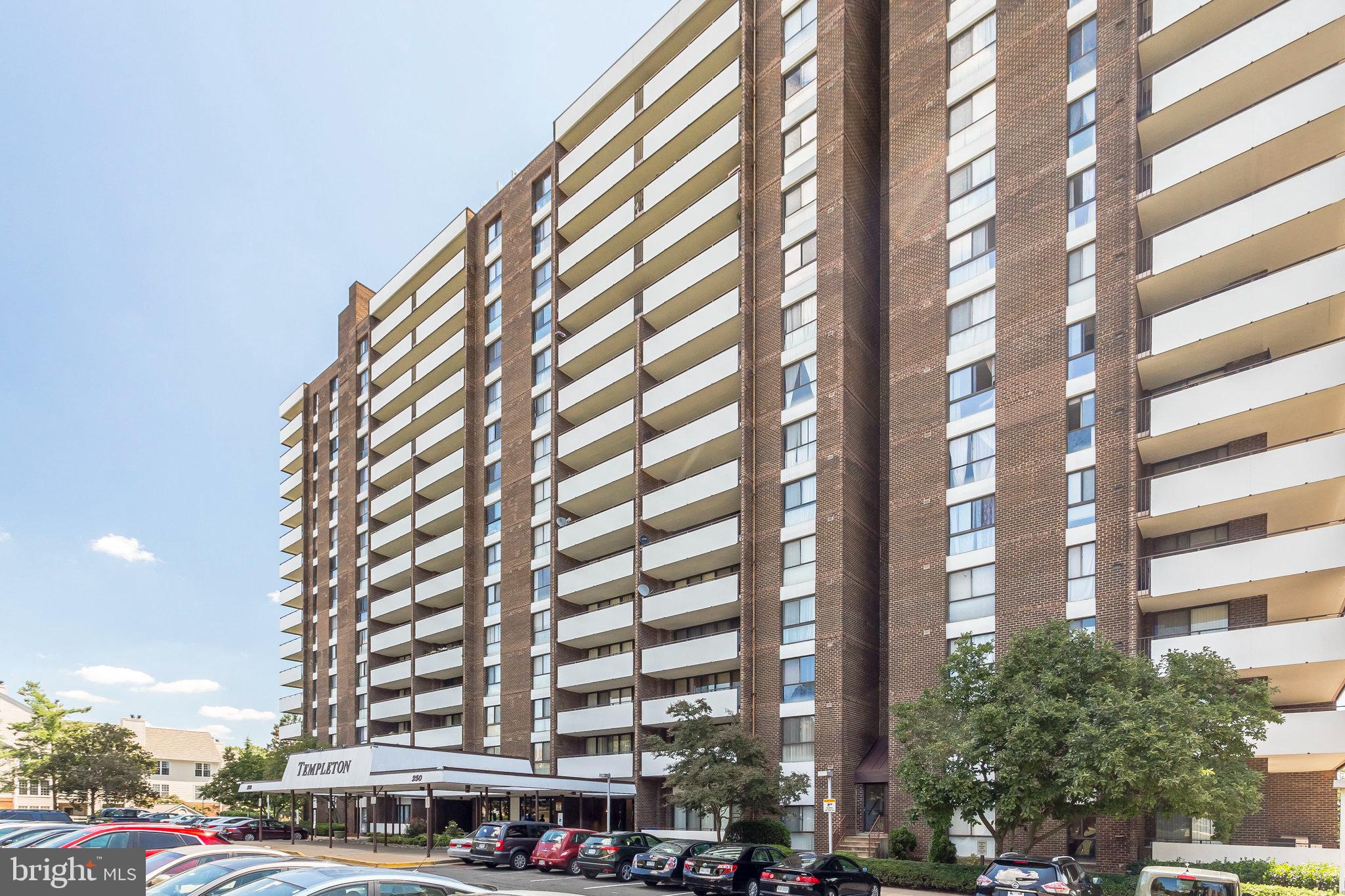 TEMPLETON OF ALEXANDRIA - Residential
