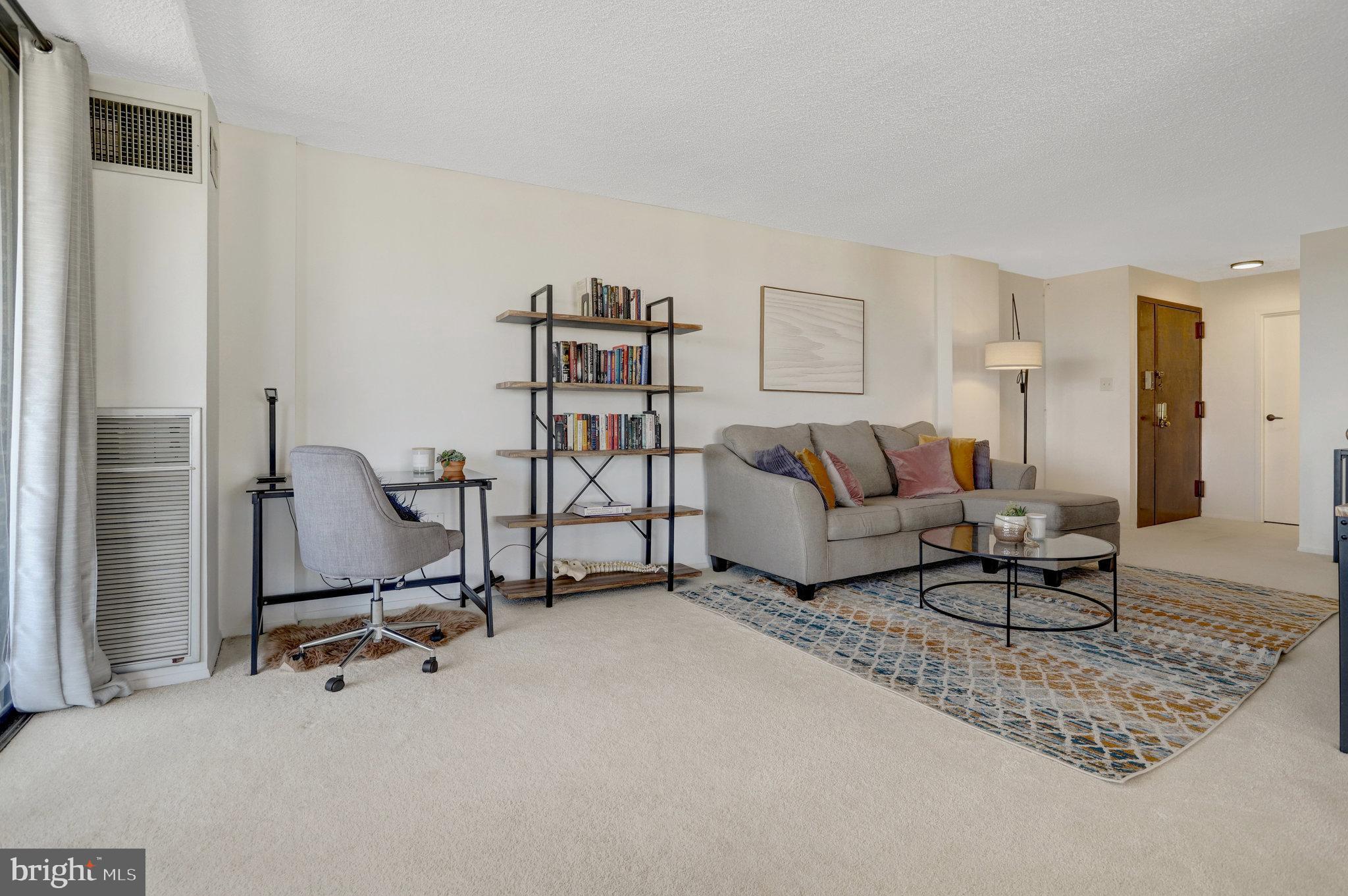 TEMPLETON OF ALEXANDRIA - Residential