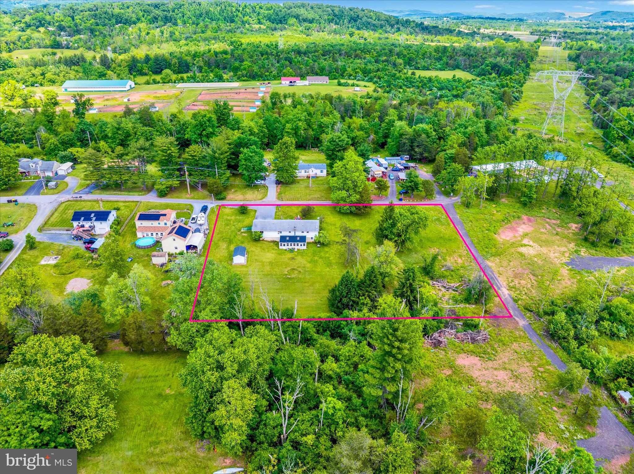 NONE AVAILABLE - Residential