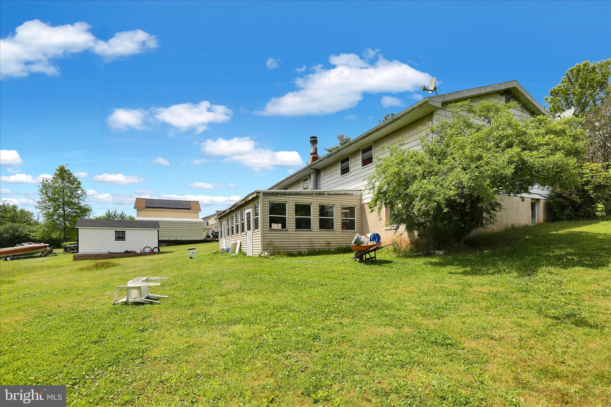 NONE AVAILABLE - Residential