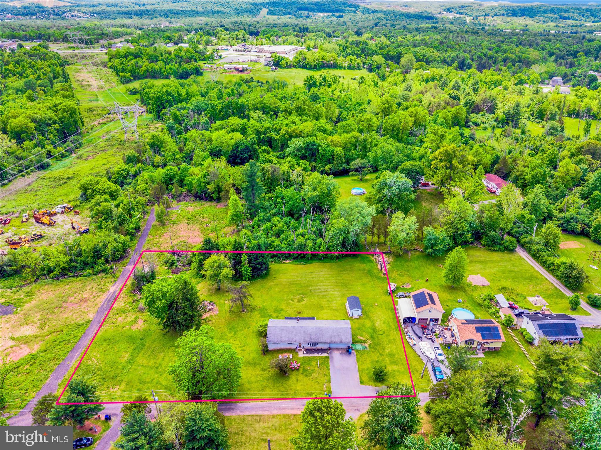 NONE AVAILABLE - Residential