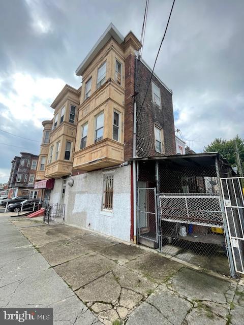 FRANKLINVILLE - Residential Income