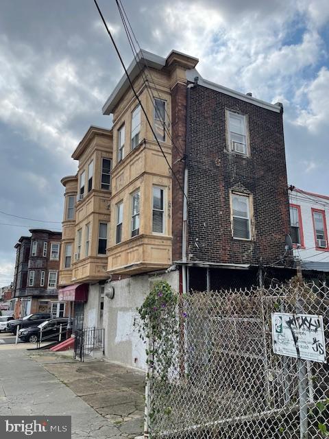 FRANKLINVILLE - Residential Income
