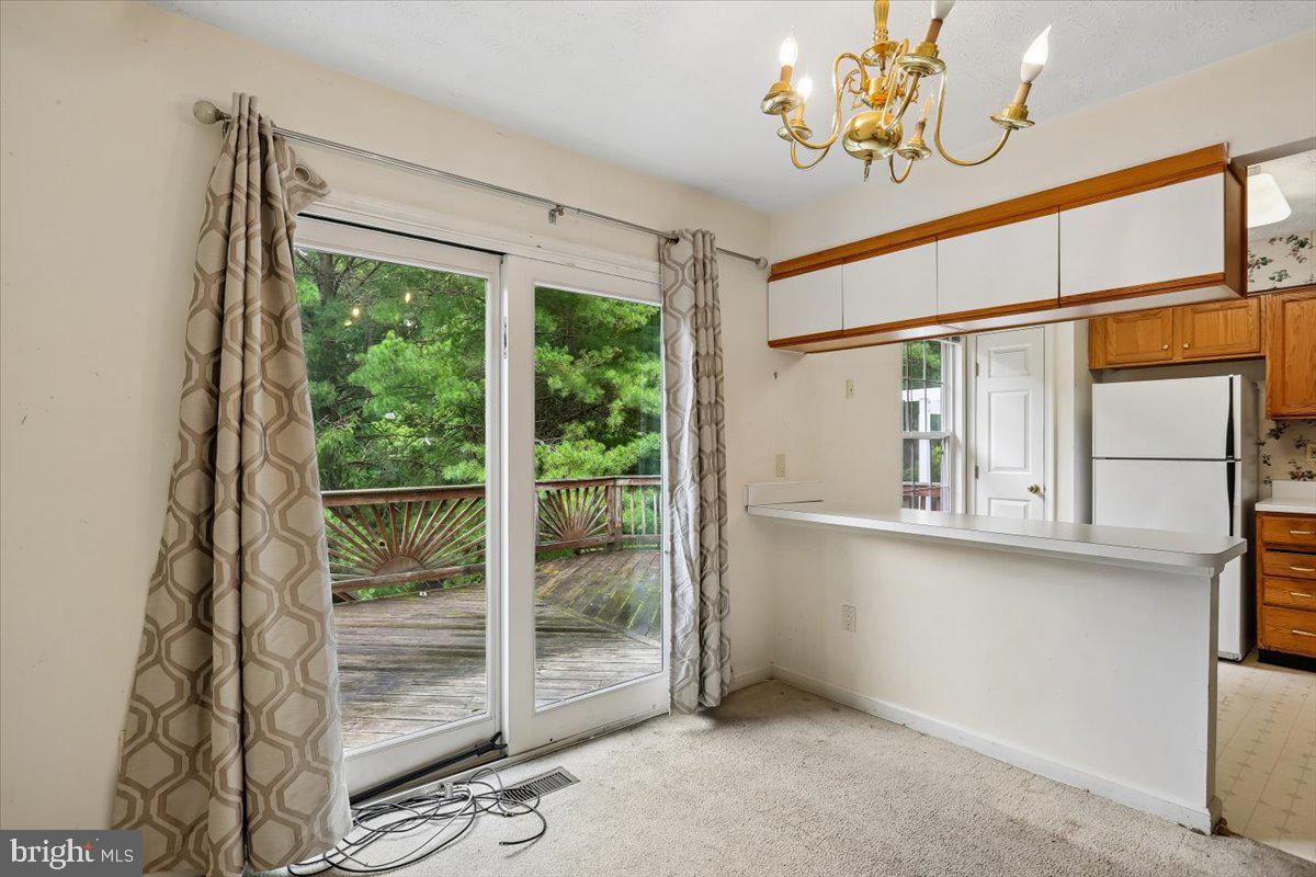 JAMES CREEK - Residential