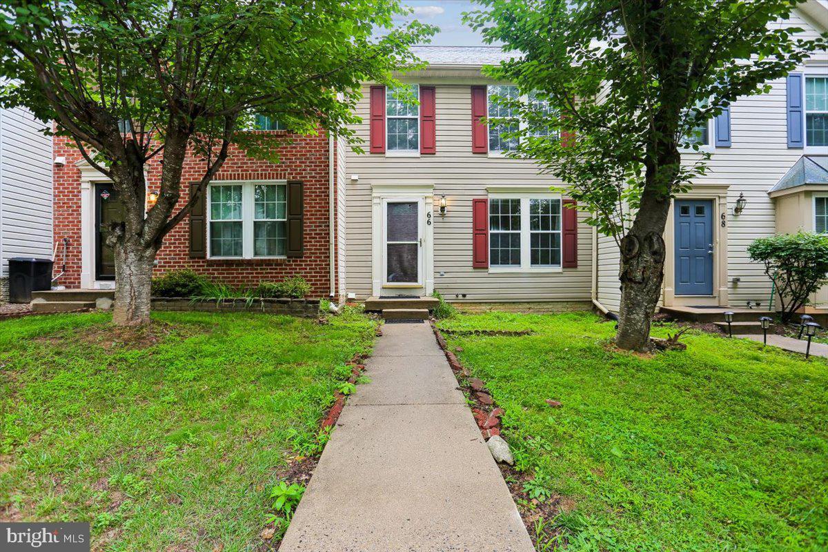 JAMES CREEK - Residential