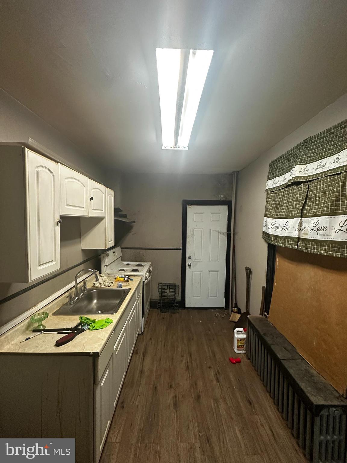 BREWERYTOWN - Residential
