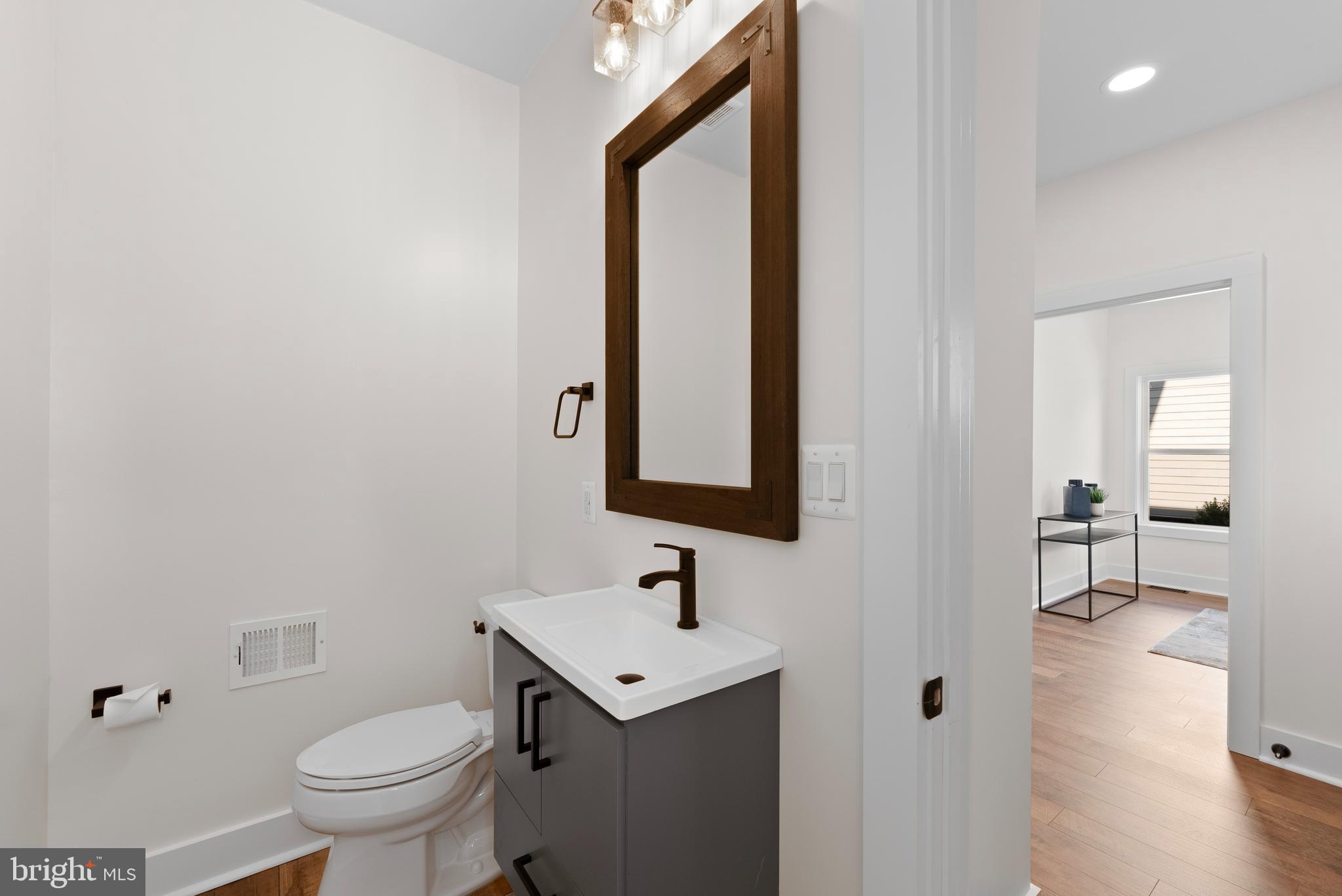 LYON PARK - Residential