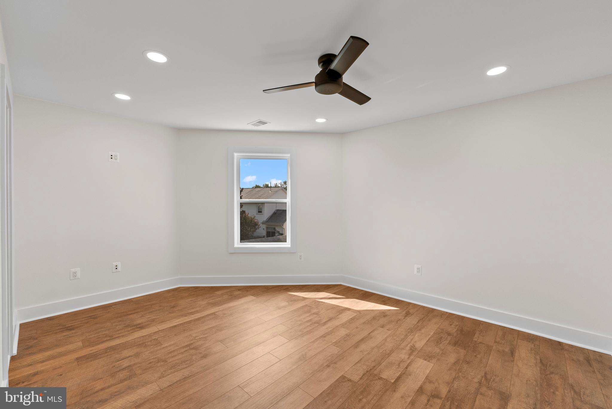 LYON PARK - Residential