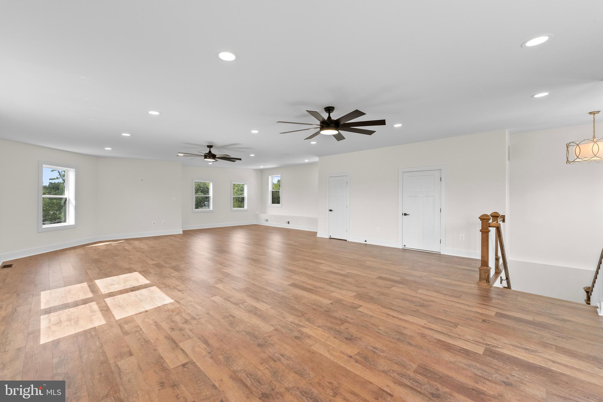 LYON PARK - Residential
