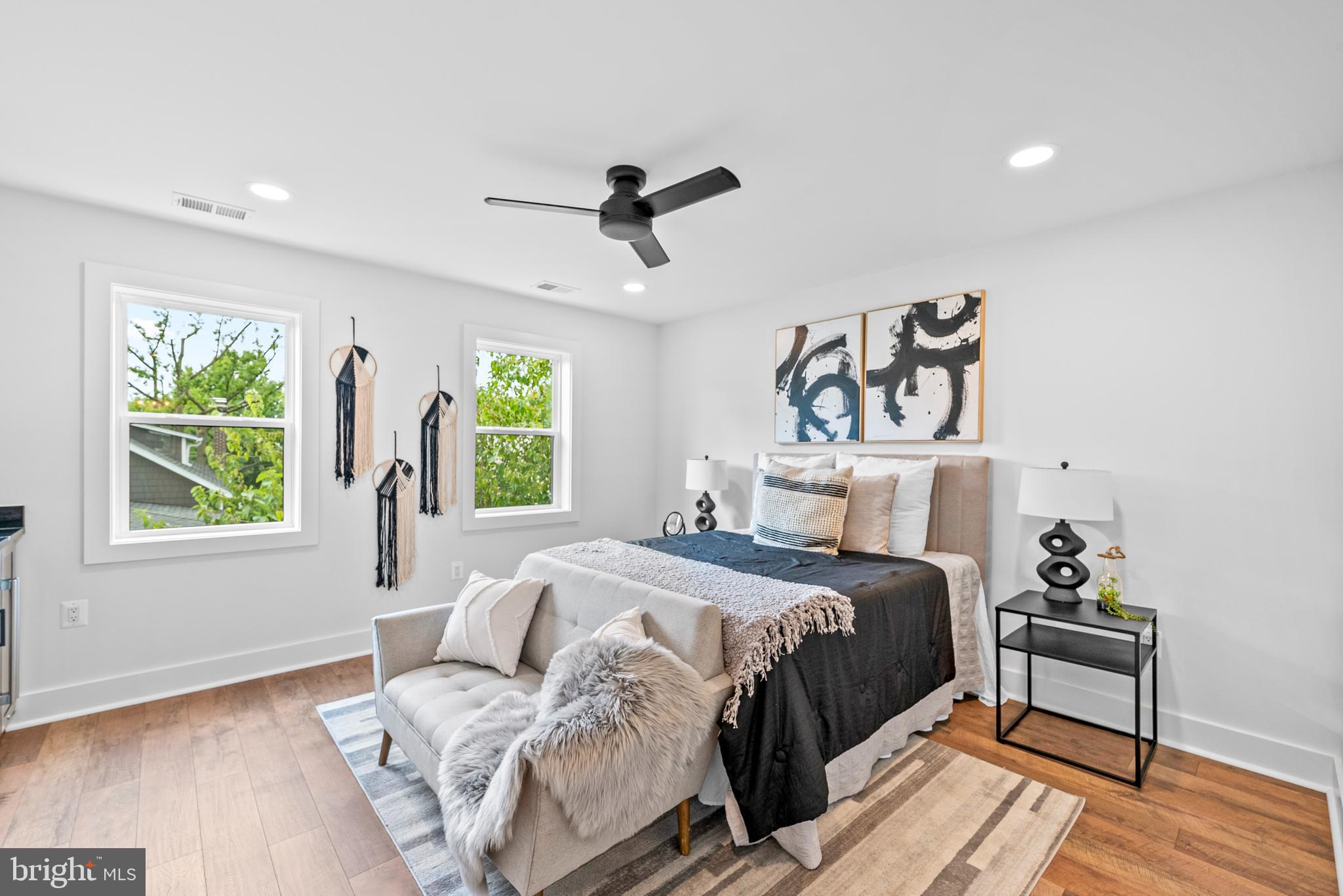 LYON PARK - Residential