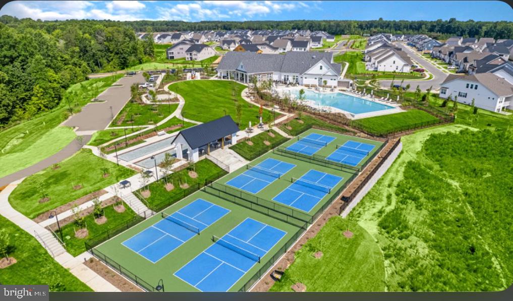 ST CHARLES - Residential