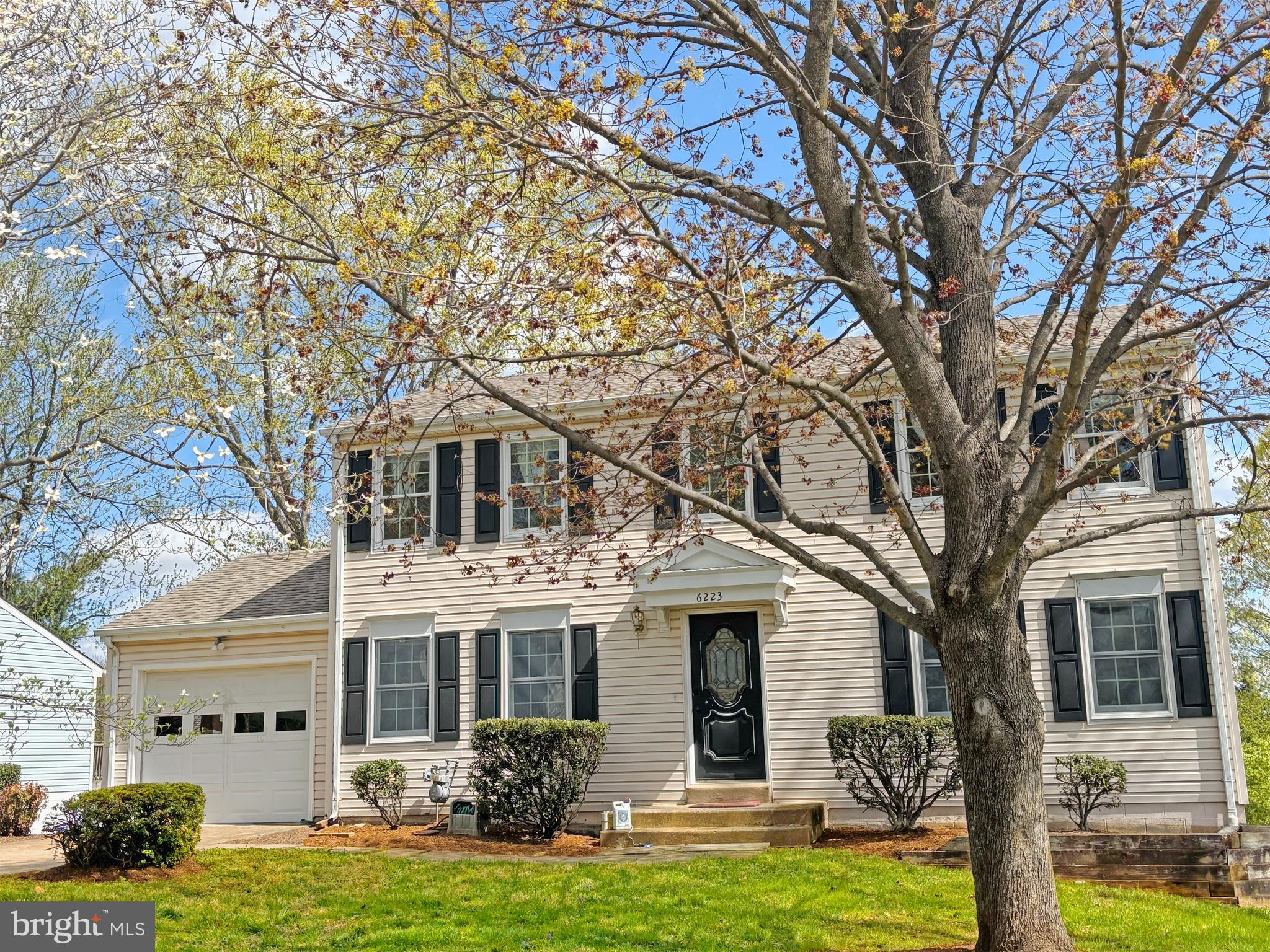 VIRGINIA RUN - Residential Lease