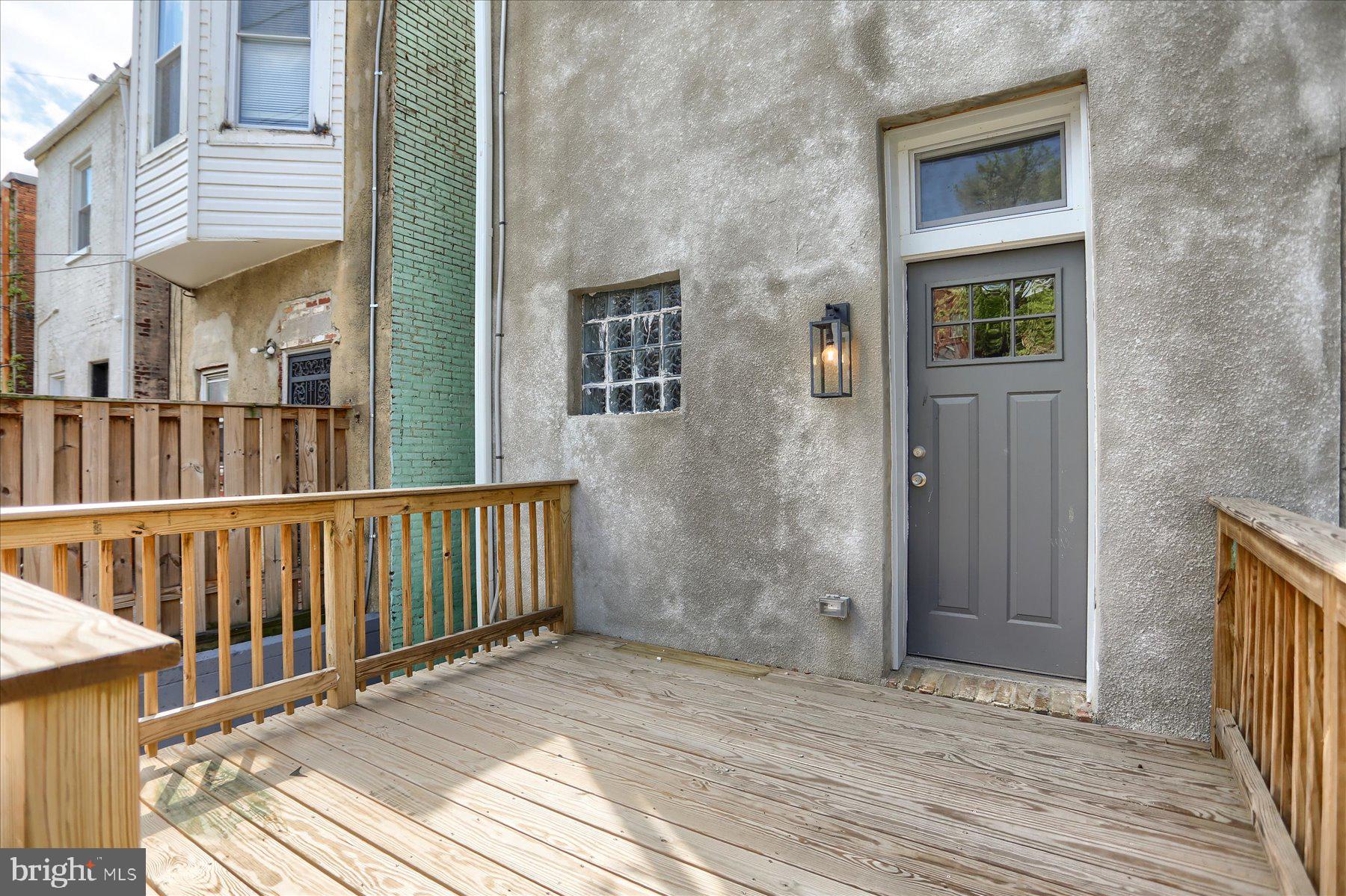 MADISON PARK HISTORIC DISTRICT - Residential