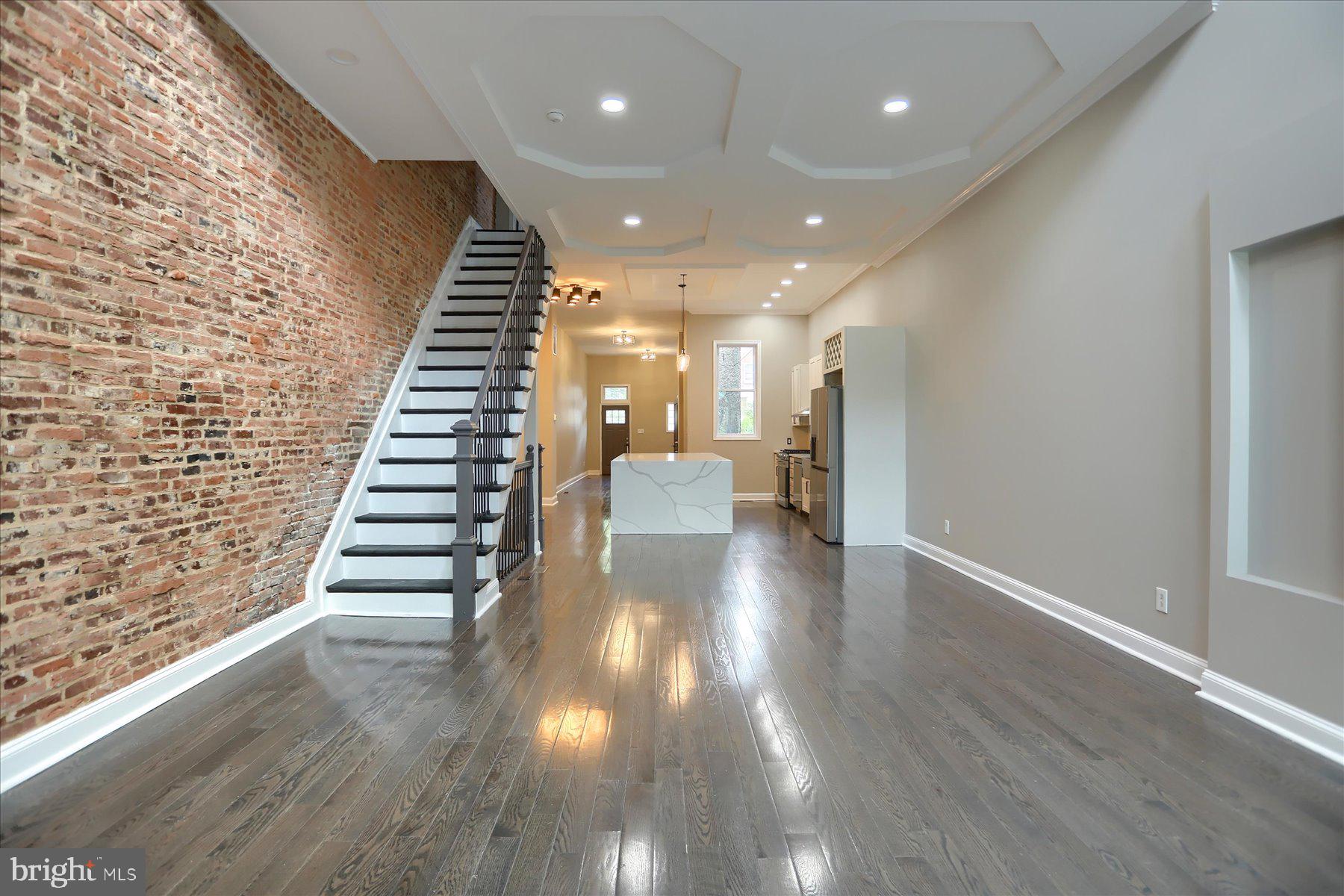 MADISON PARK HISTORIC DISTRICT - Residential