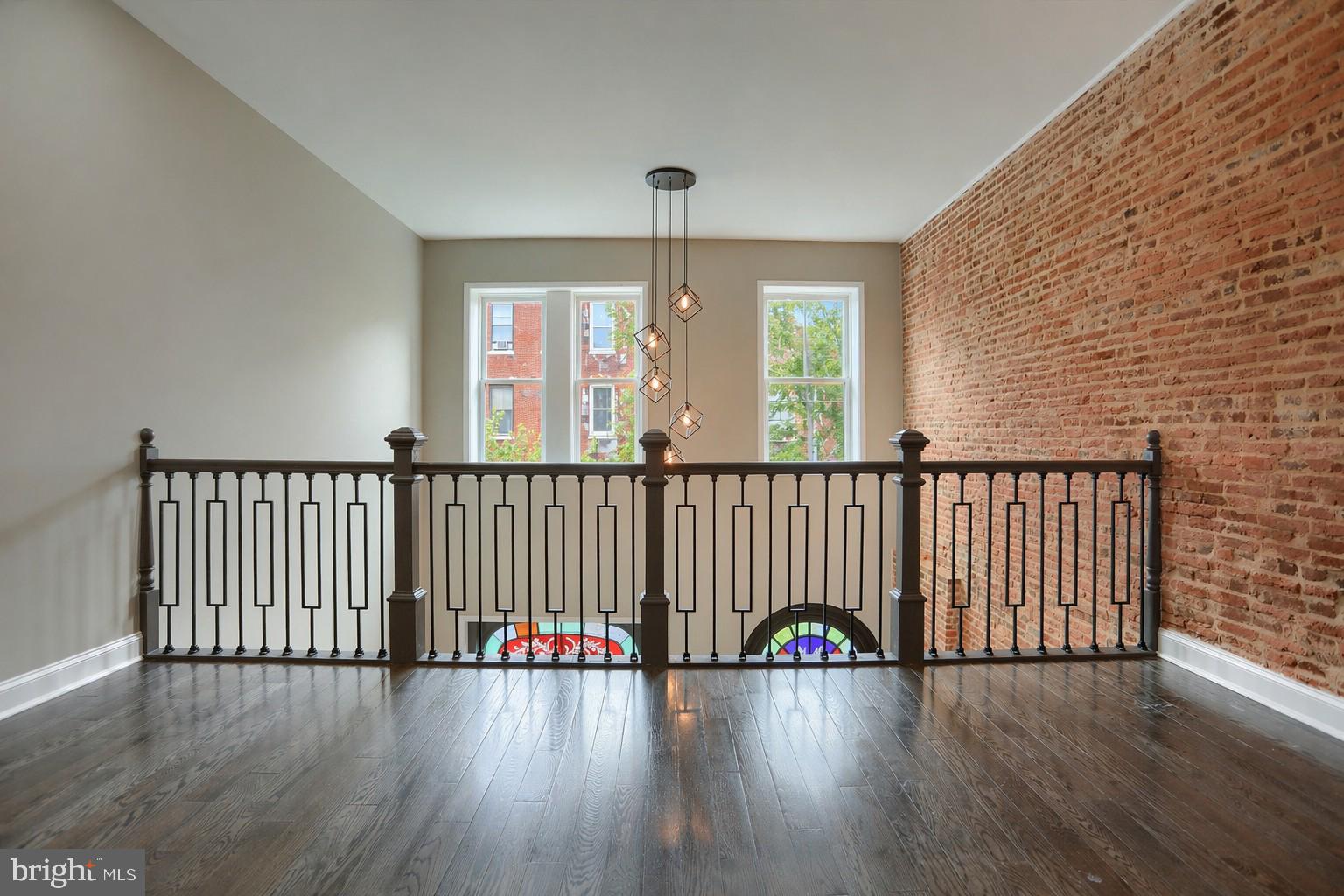 MADISON PARK HISTORIC DISTRICT - Residential