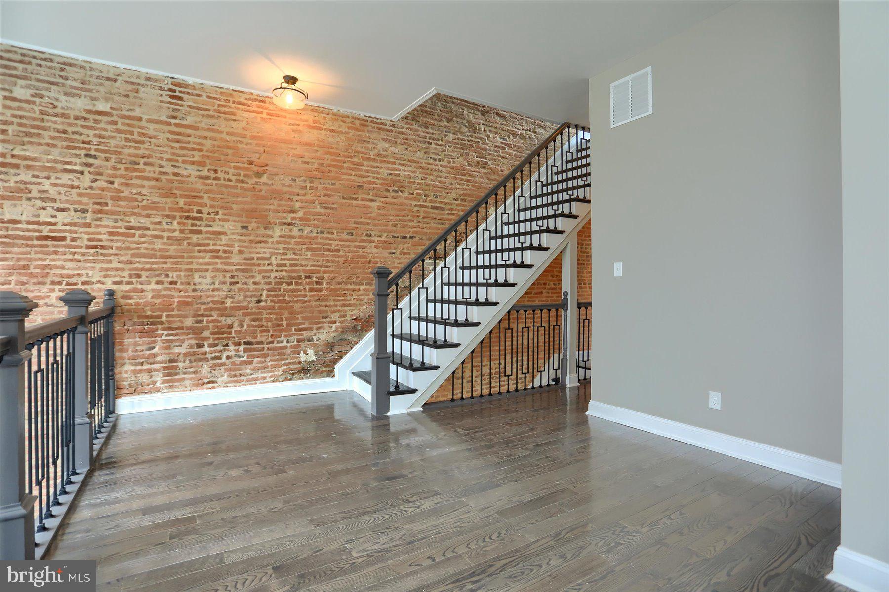 MADISON PARK HISTORIC DISTRICT - Residential