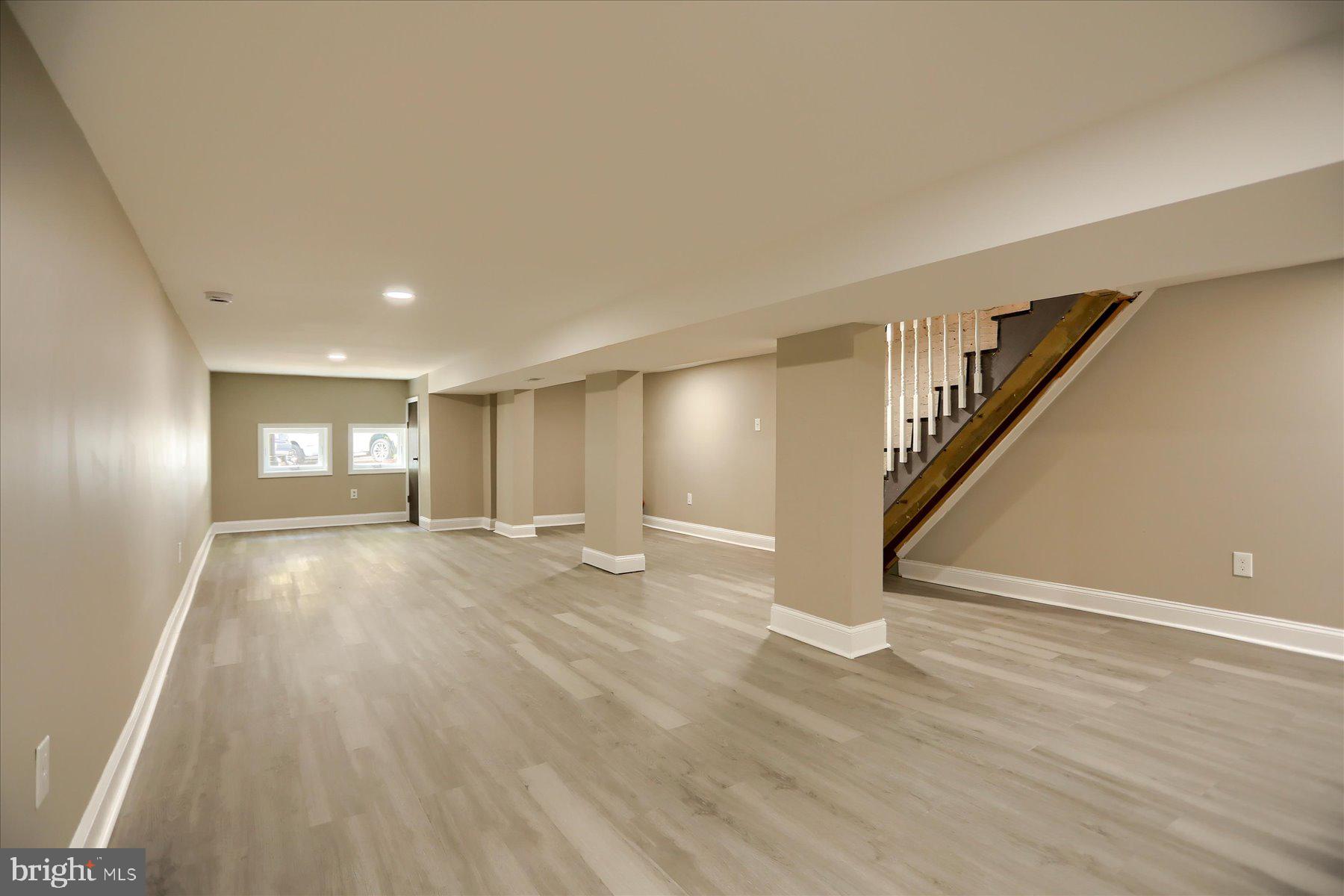 MADISON PARK HISTORIC DISTRICT - Residential