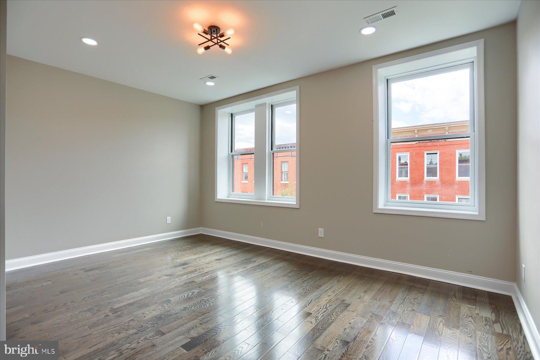 MADISON PARK HISTORIC DISTRICT - Residential