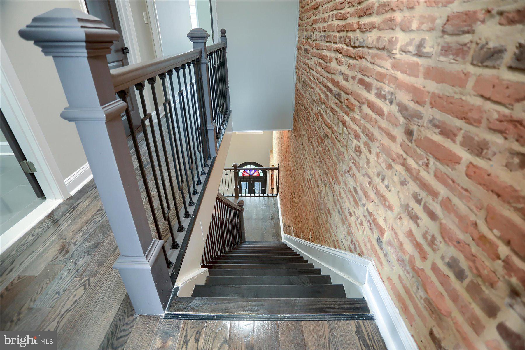 MADISON PARK HISTORIC DISTRICT - Residential