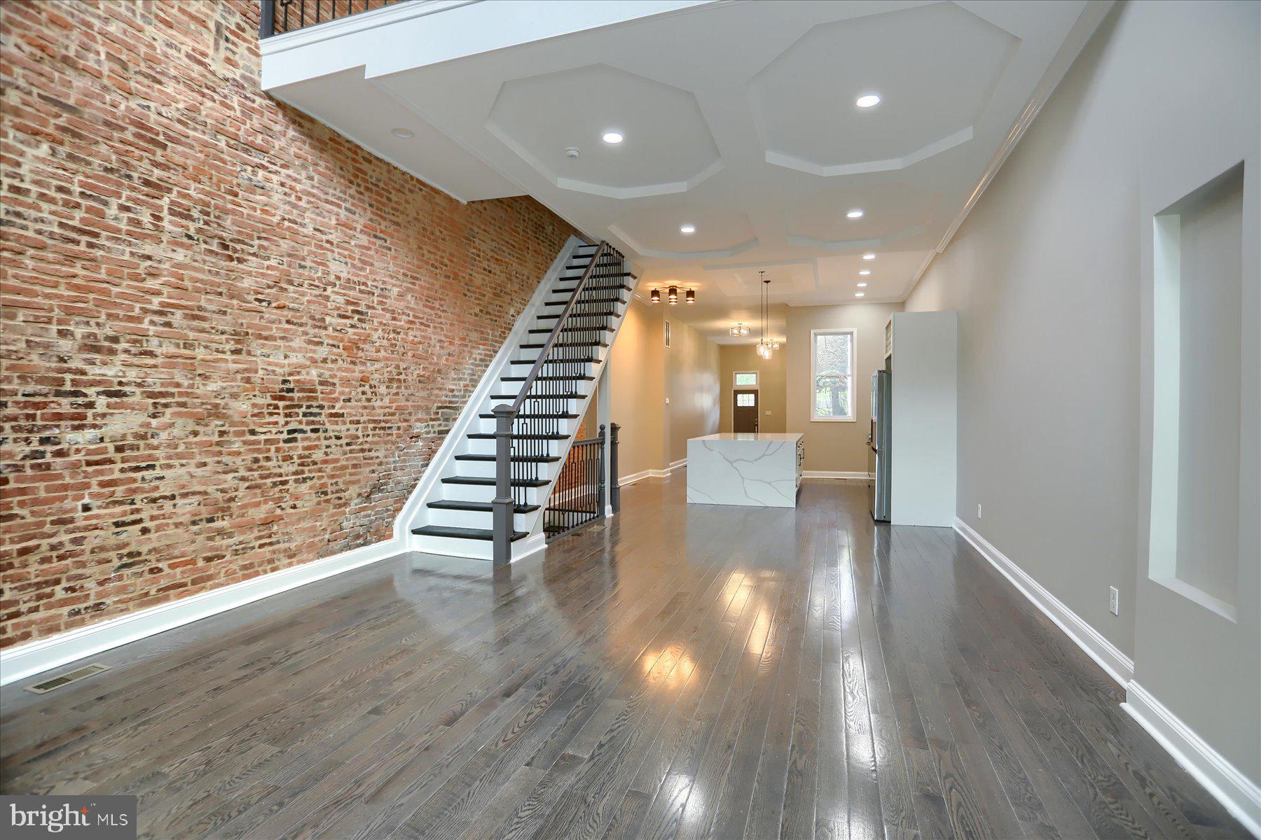 MADISON PARK HISTORIC DISTRICT - Residential