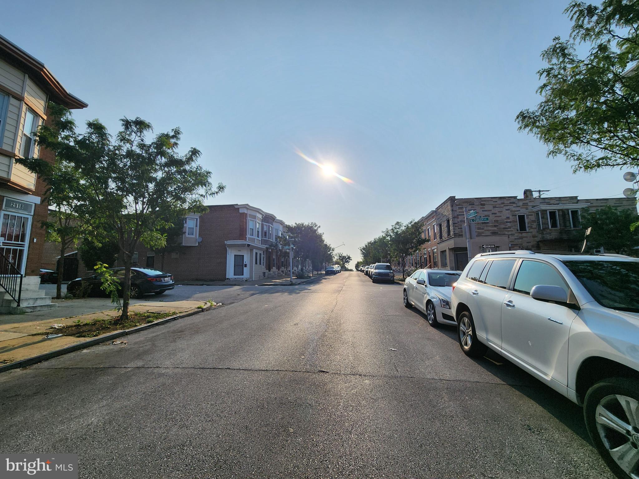 ELLWOOD PARK - Residential