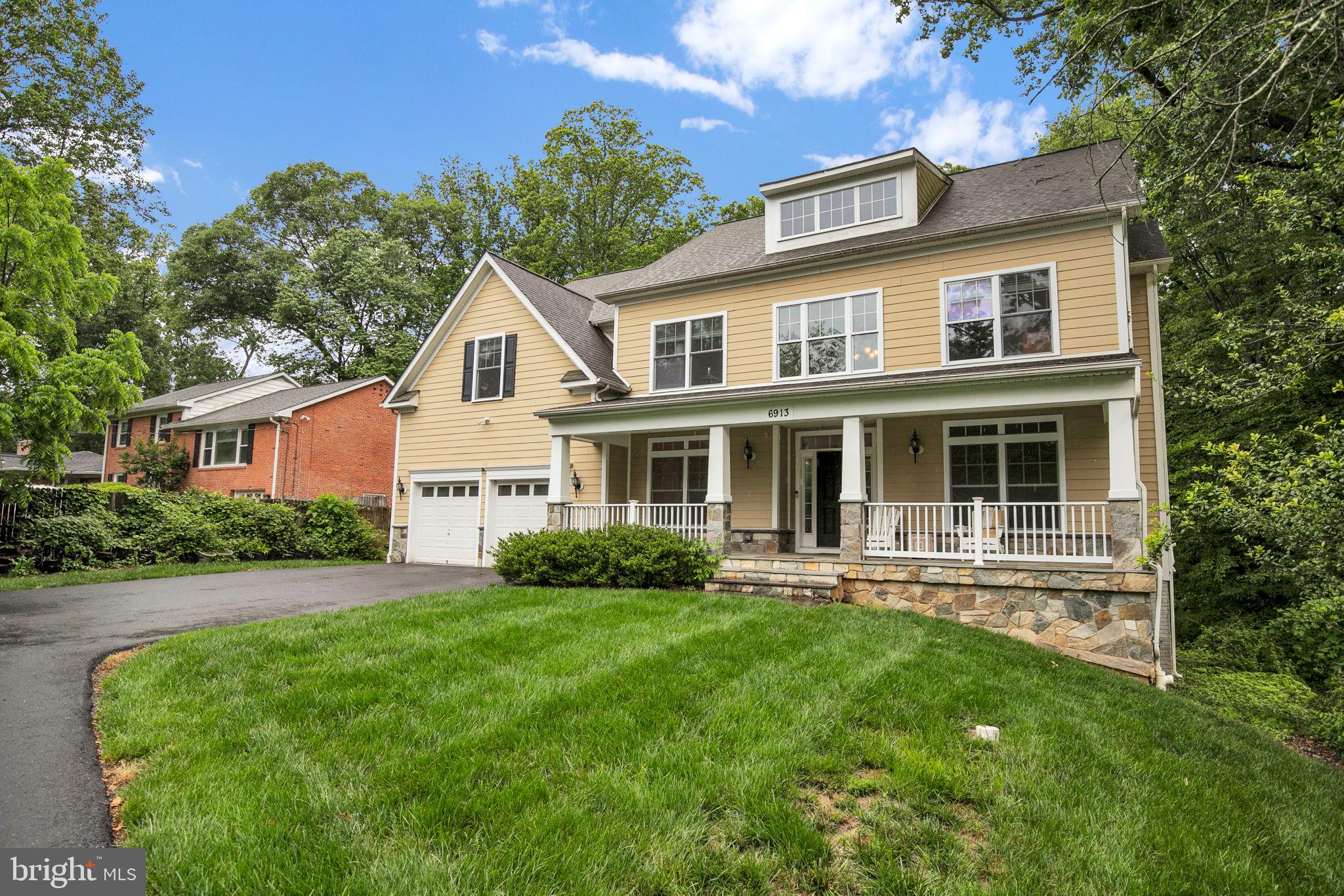 BANNOCKBURN - Residential