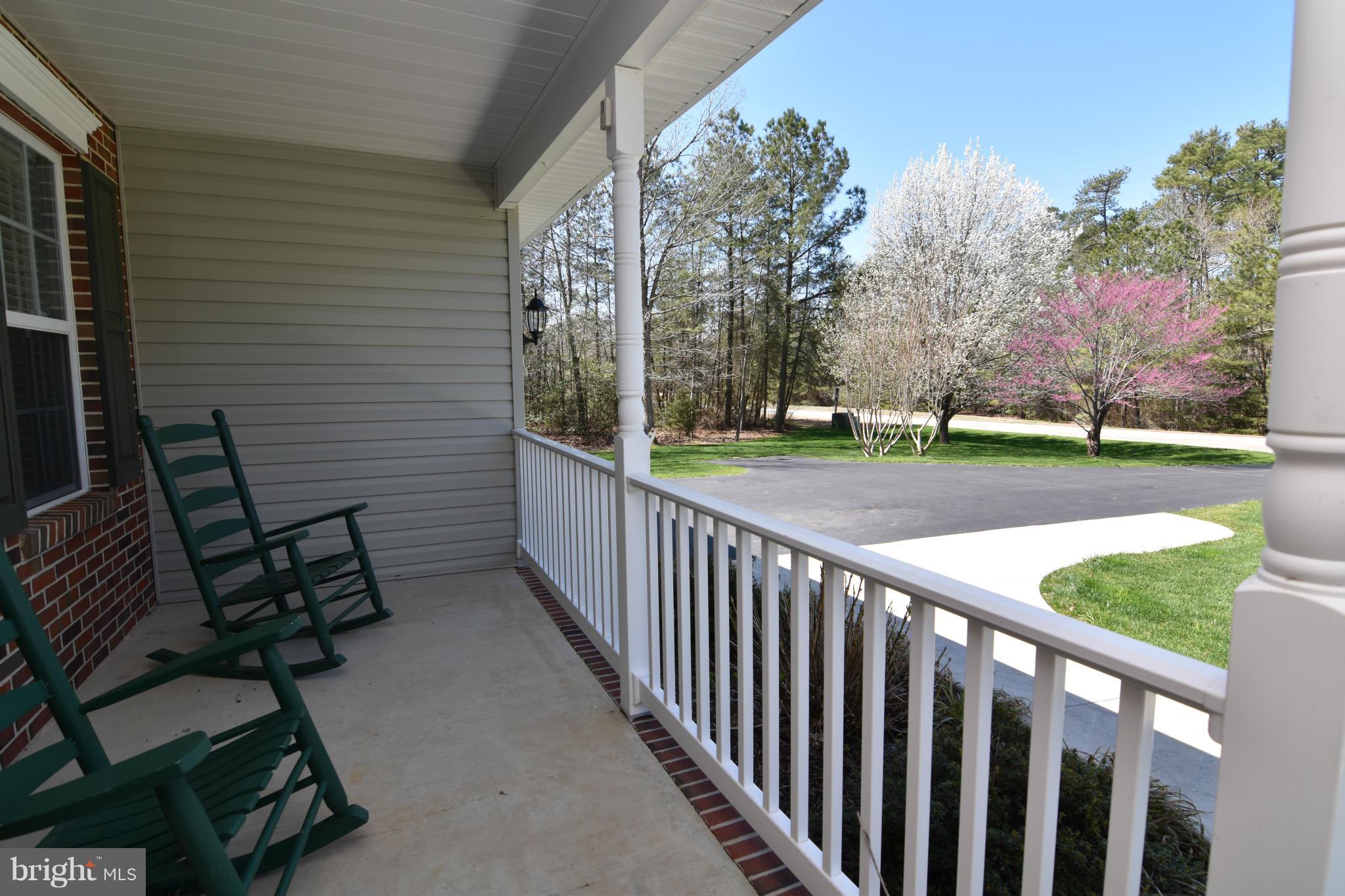 COX'S RUN - Residential